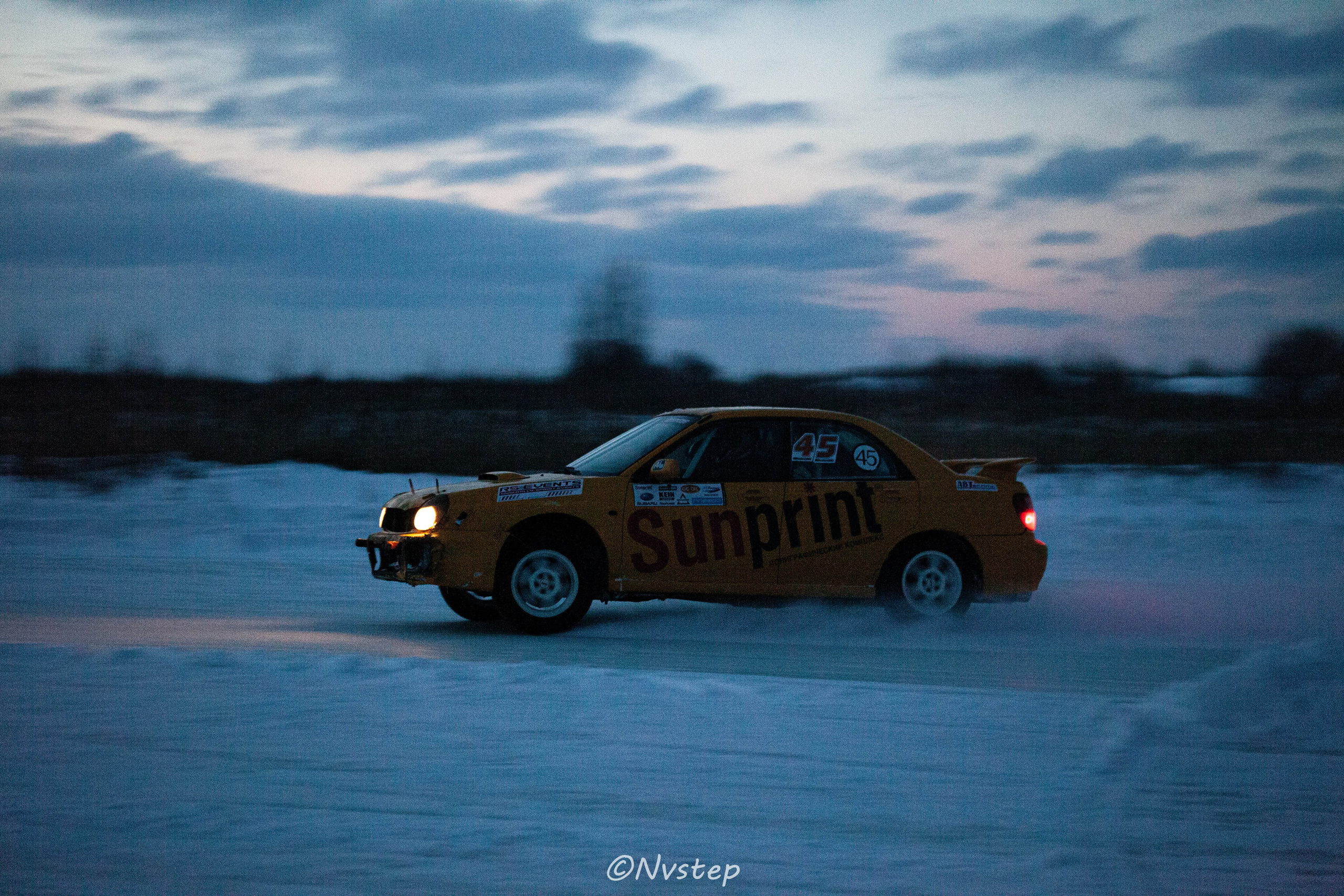 RSE Дмитров Лёд 2023. Мультижанровый фотограф в Москве Наталия Степанова