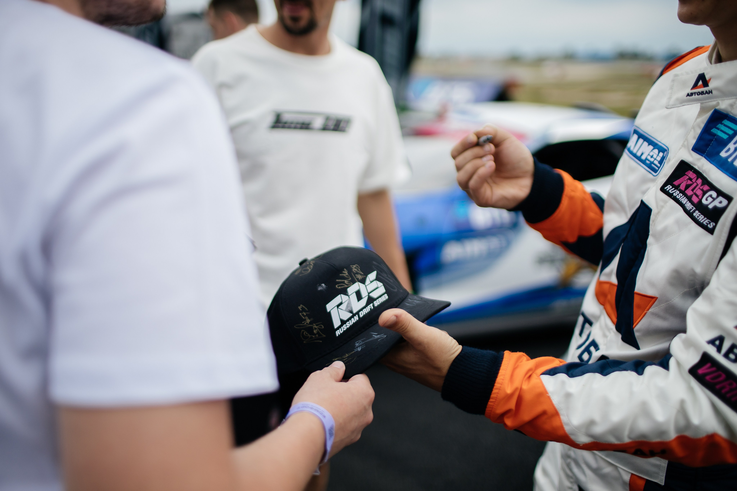 RDS GP 4 этап. Мультижанровый фотограф в Москве Наталия Степанова