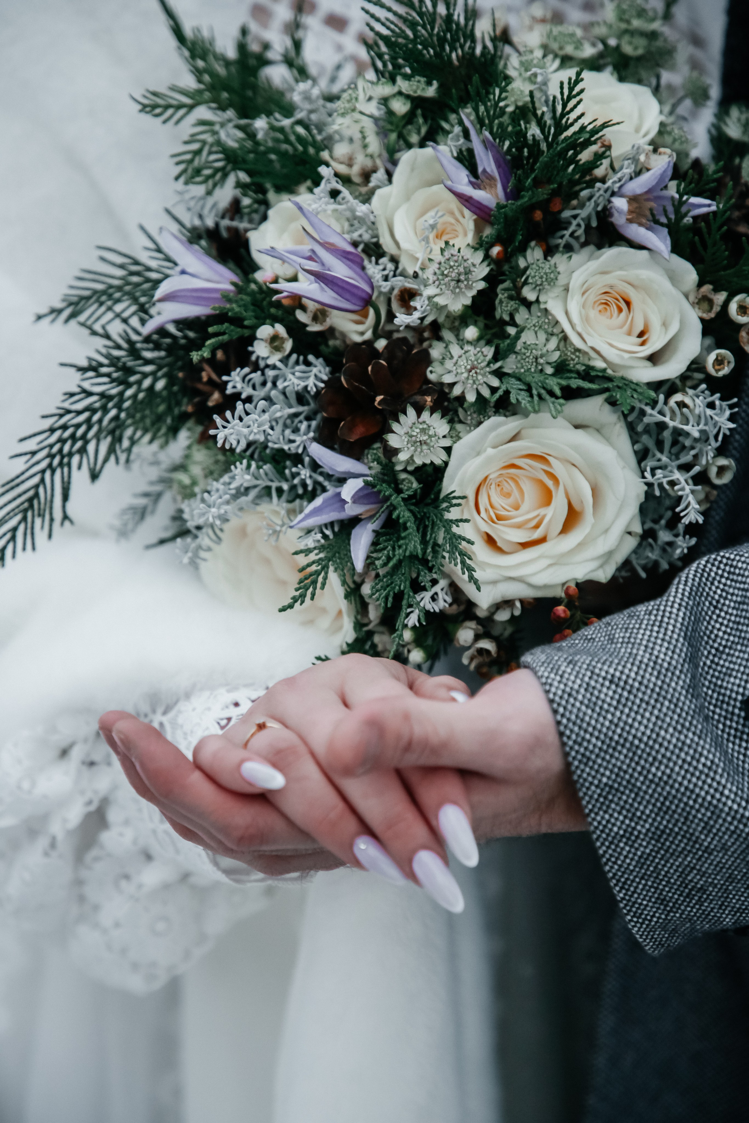 Свадьба Лесной Берег. Мультижанровый фотограф в Москве Наталия Степанова