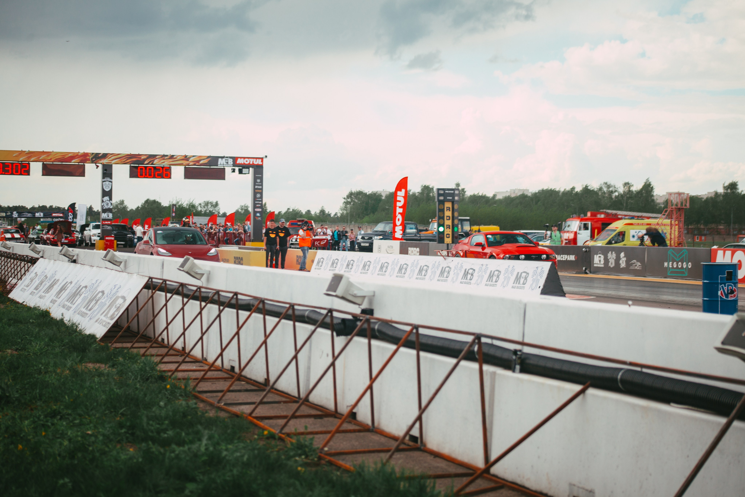 Драг. Мультижанровый фотограф в Москве Наталия Степанова