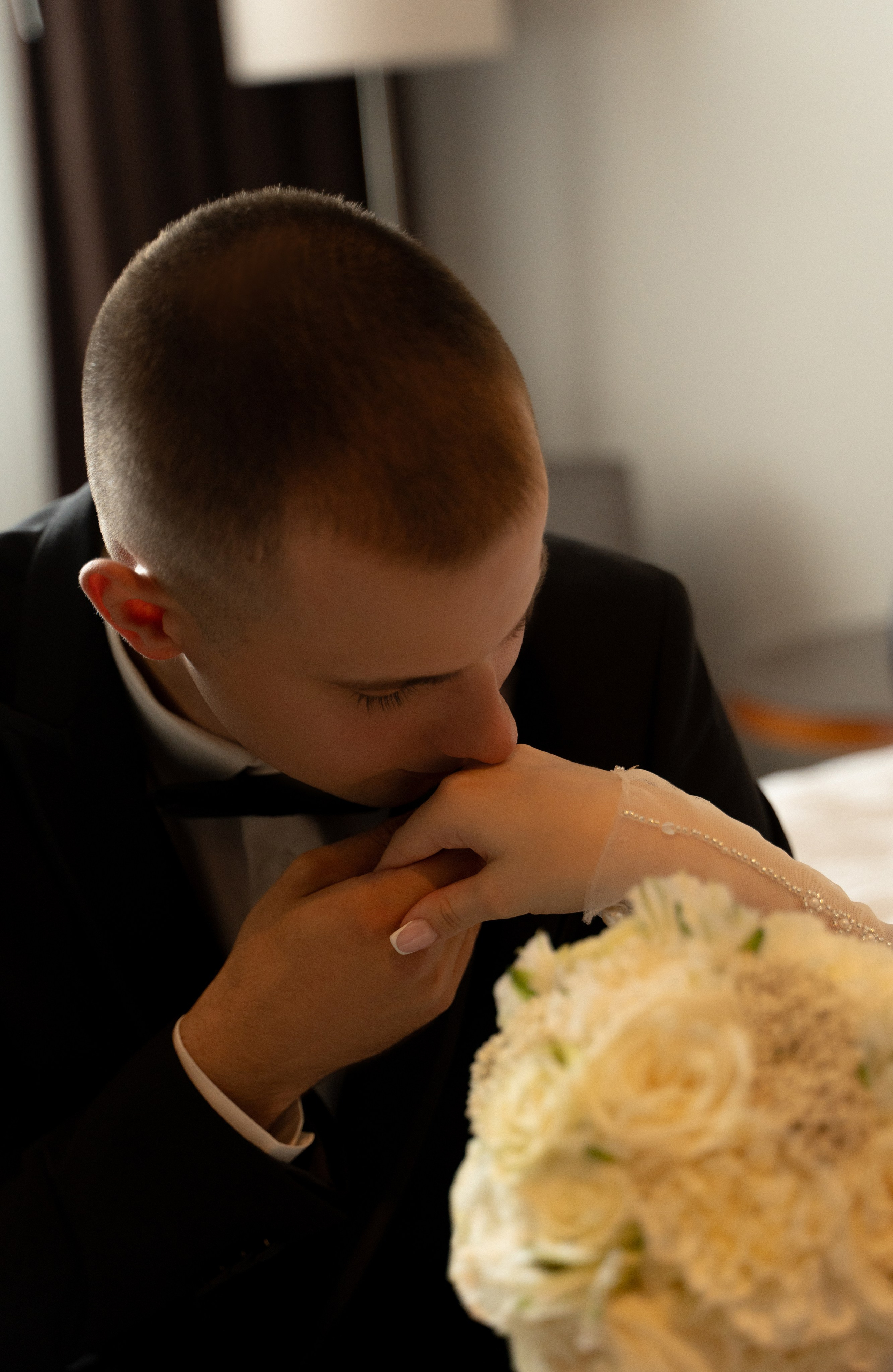 Wedding. Фотограф в Новосибирске Анна Малуева