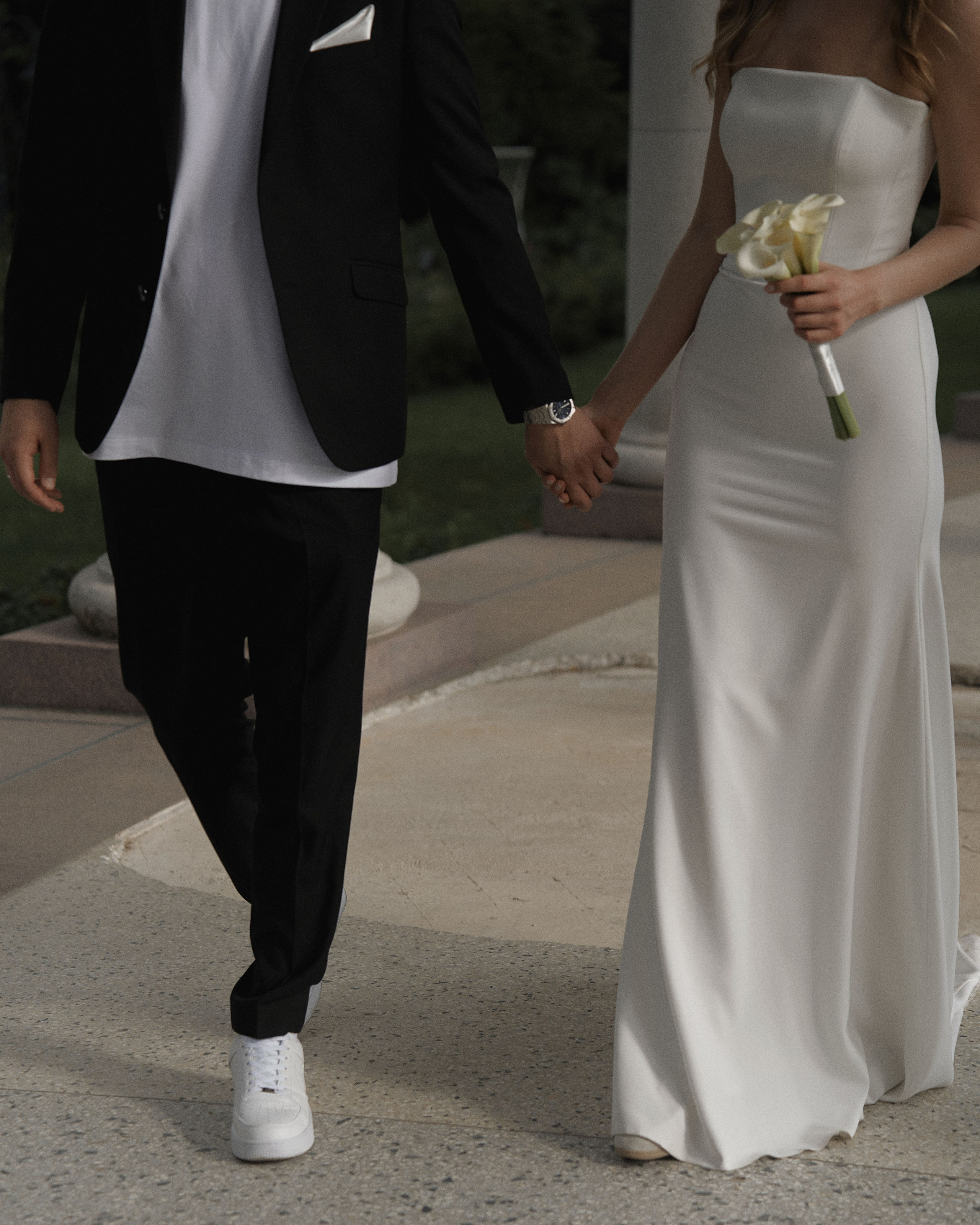 Мария и Владислав. Фотограф Олеся Скворцова