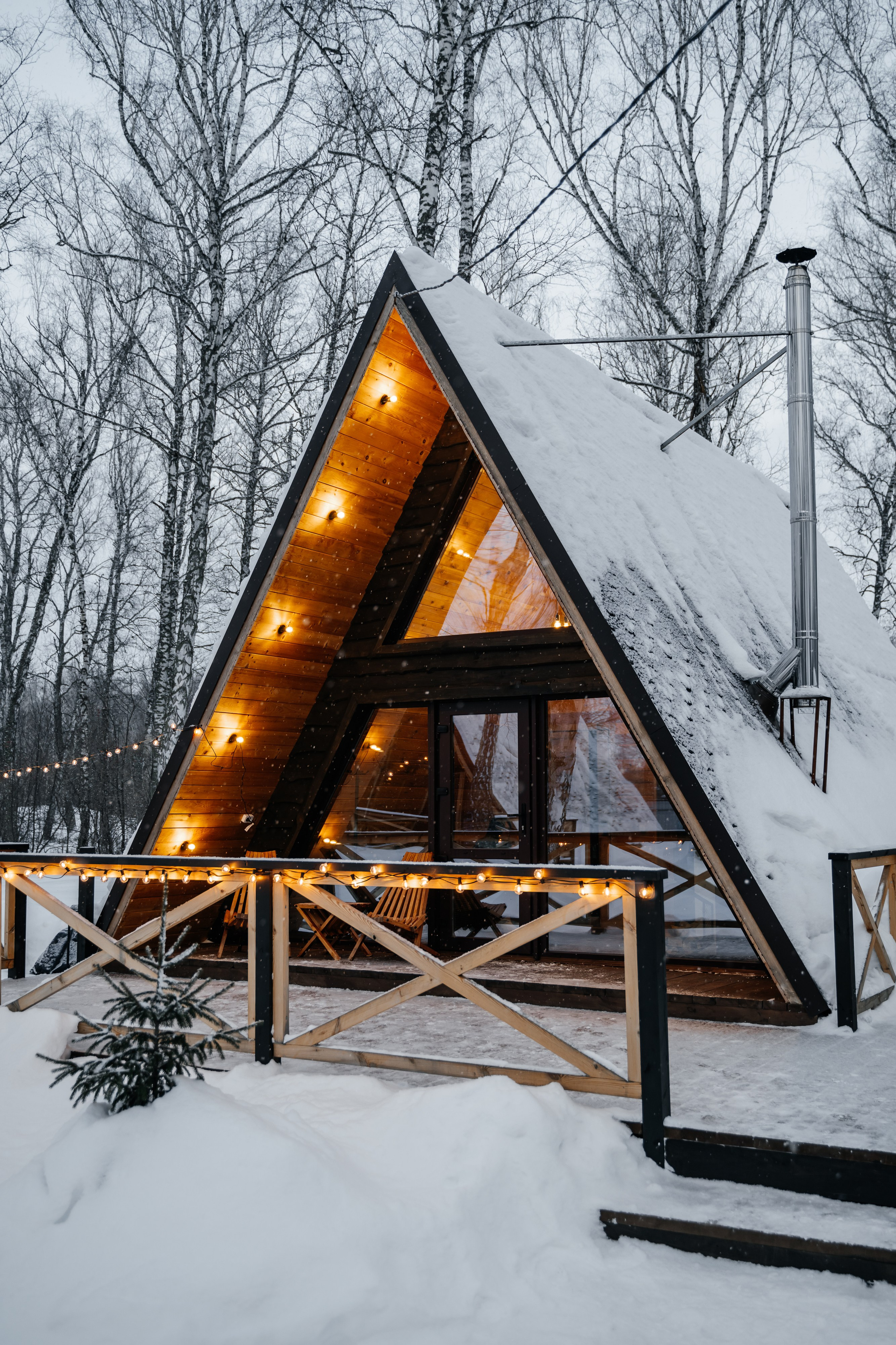 База «Сибирика». Свадебная  съемка на Алтае