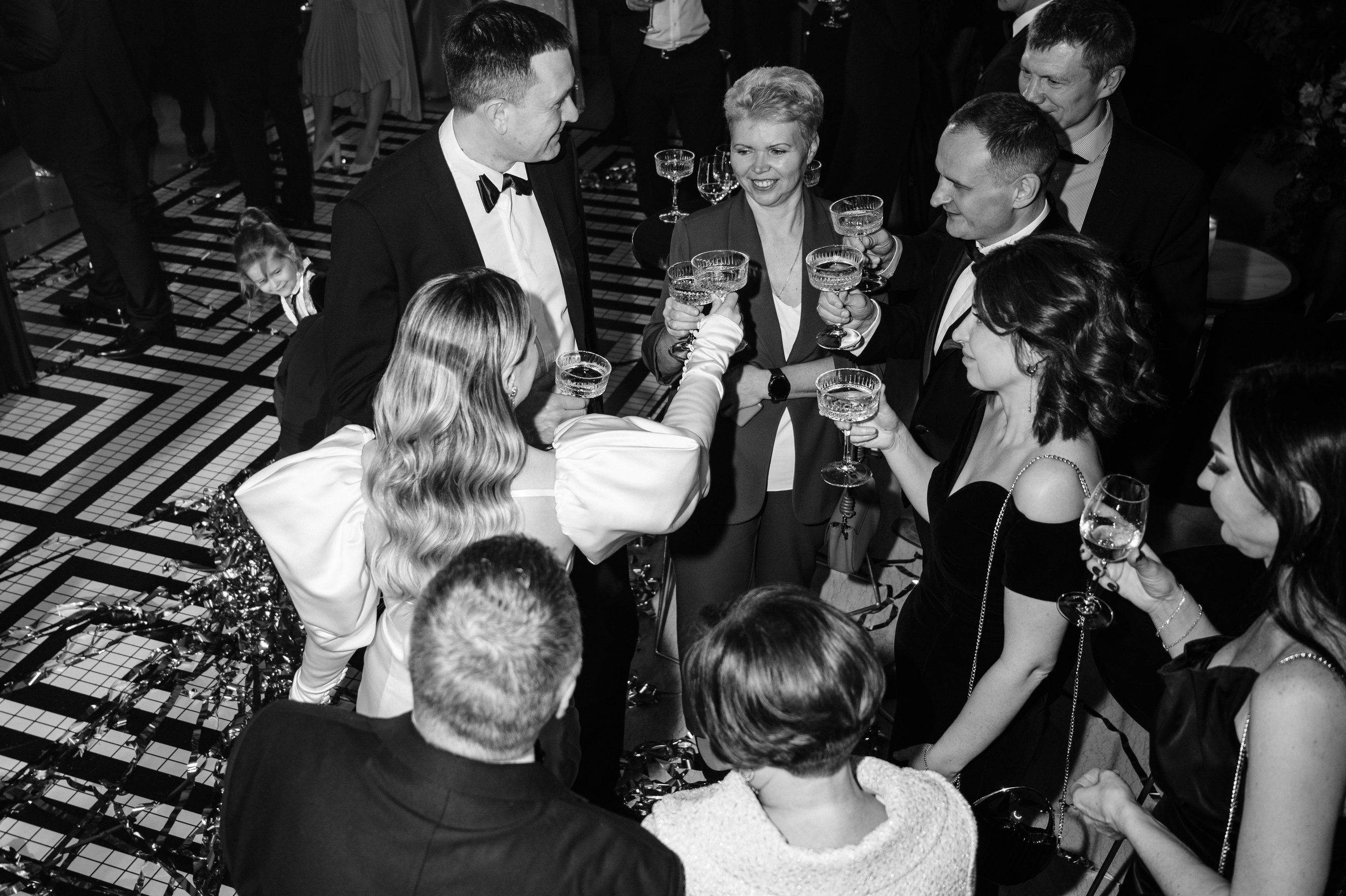 Дарья и Дмитрий RODINA. Свадебный и семейный фотограф в Краснодаре Роман Моско