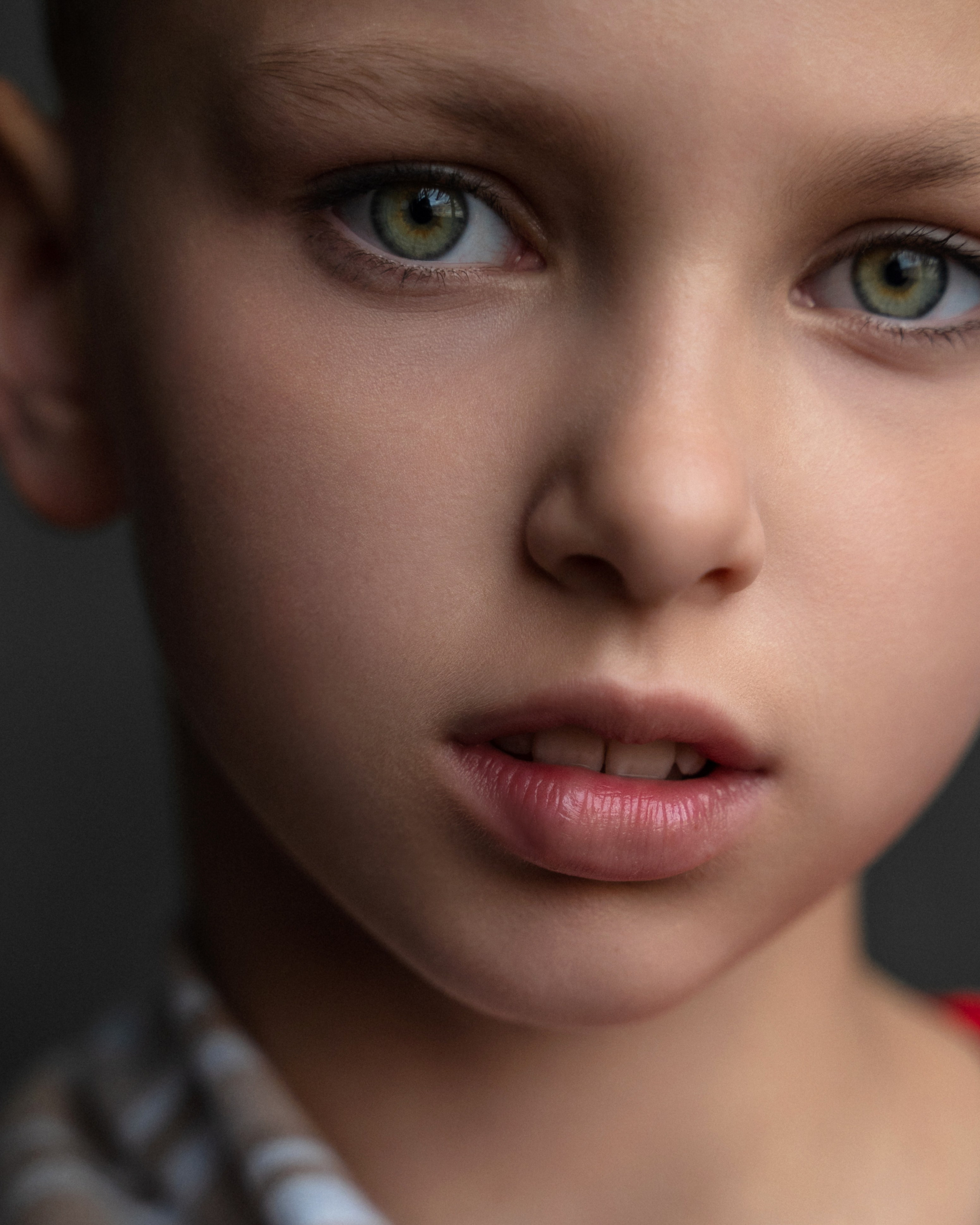 Aglaia. Фотограф Москва Виктория Вишневская актерское / модельное портфолио