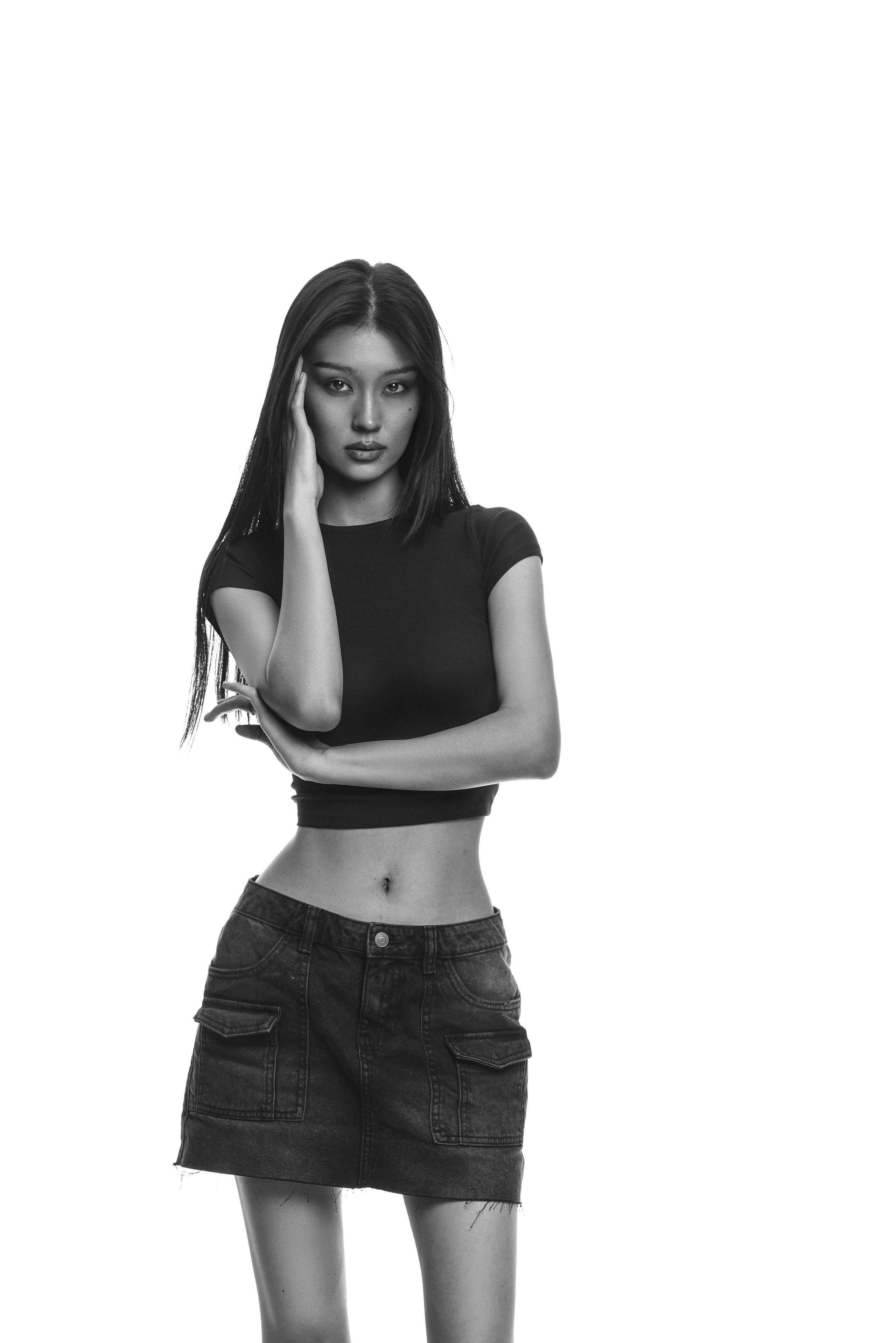 Amina. Владимир Рудченко — Фотограф из Казани