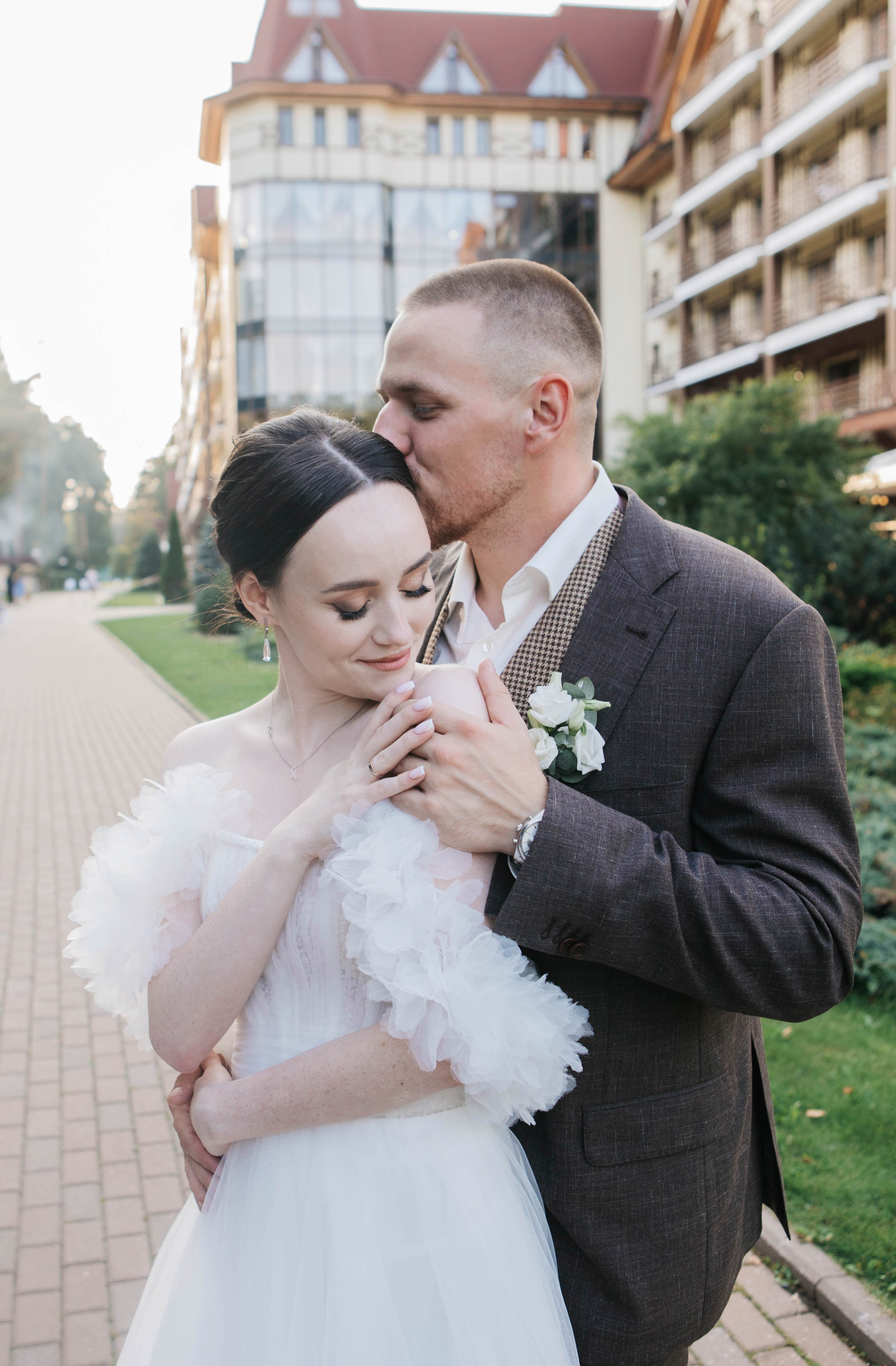 Антон & Екатерина