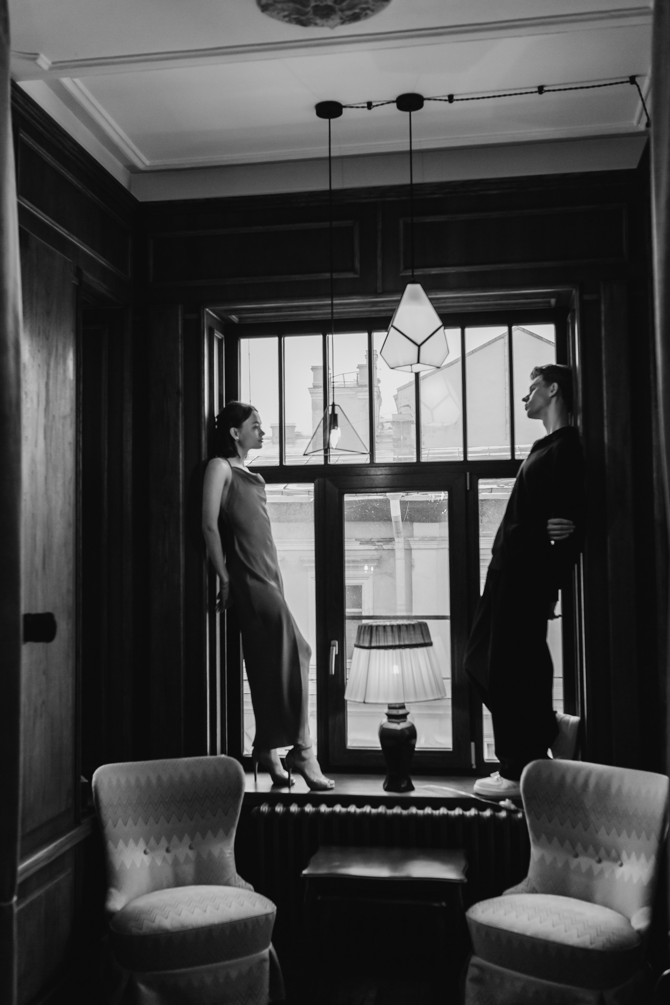 LoveStory Альбина и Илья. Фотограф Санкт-Петербург Князева Елизавета