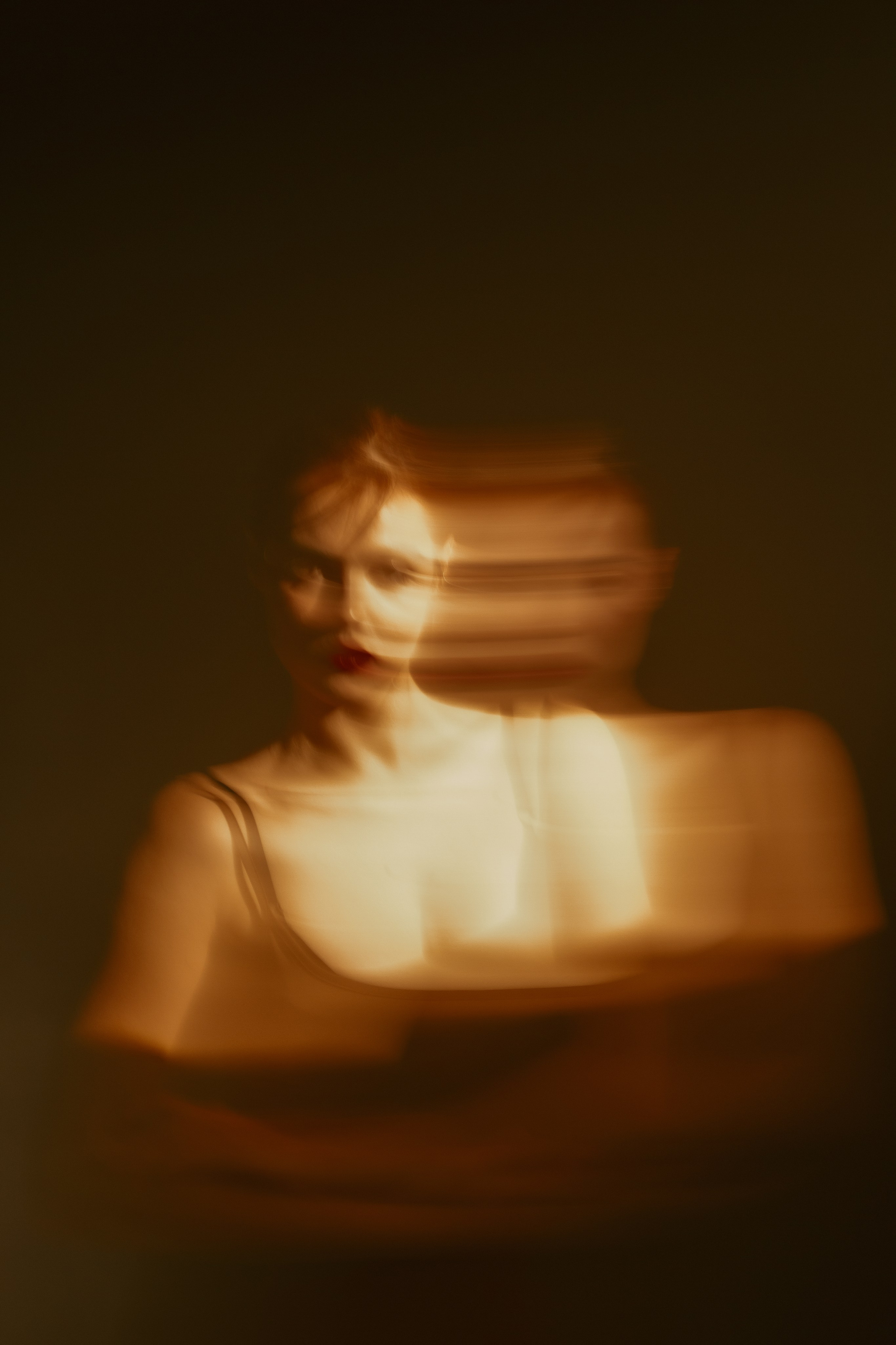 Katya. Иван Глухих, портретный фотограф