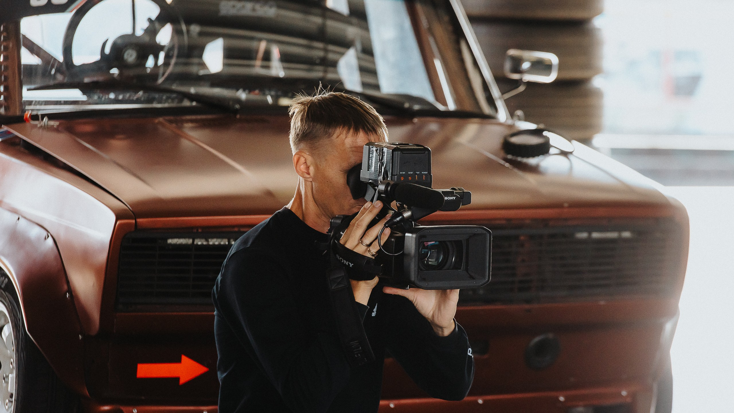 11.08.2024 — КСКГ Классика 2024 | Этап 4. Репортажный фотограф в Кемерово