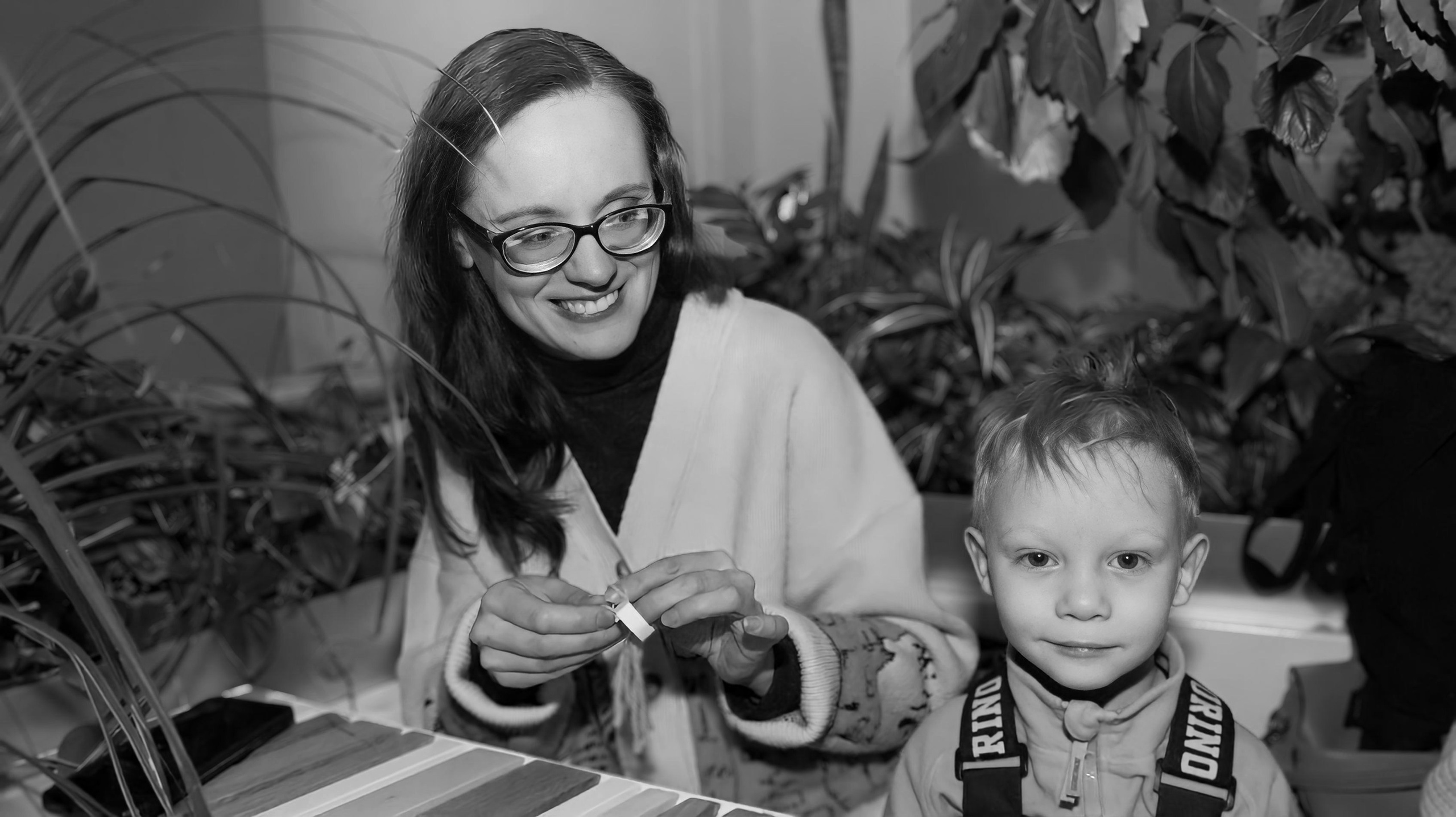 МК + прогулка. Фотограф в Санкт-Петербурге