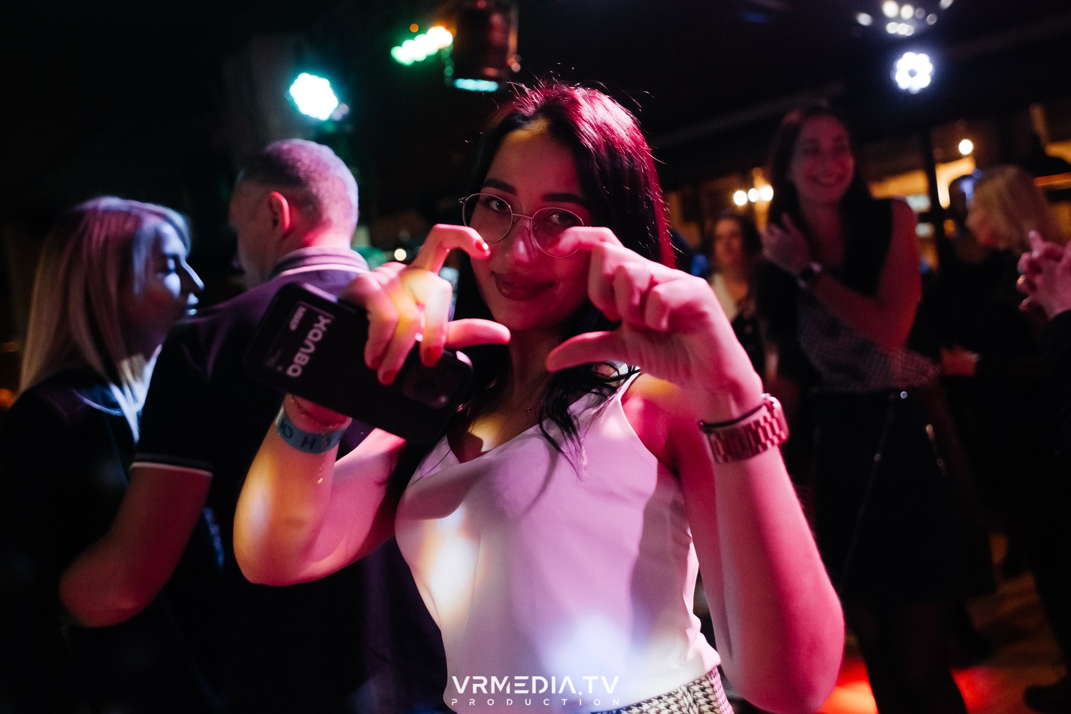 Halloween в ресторане «Мюнхен»