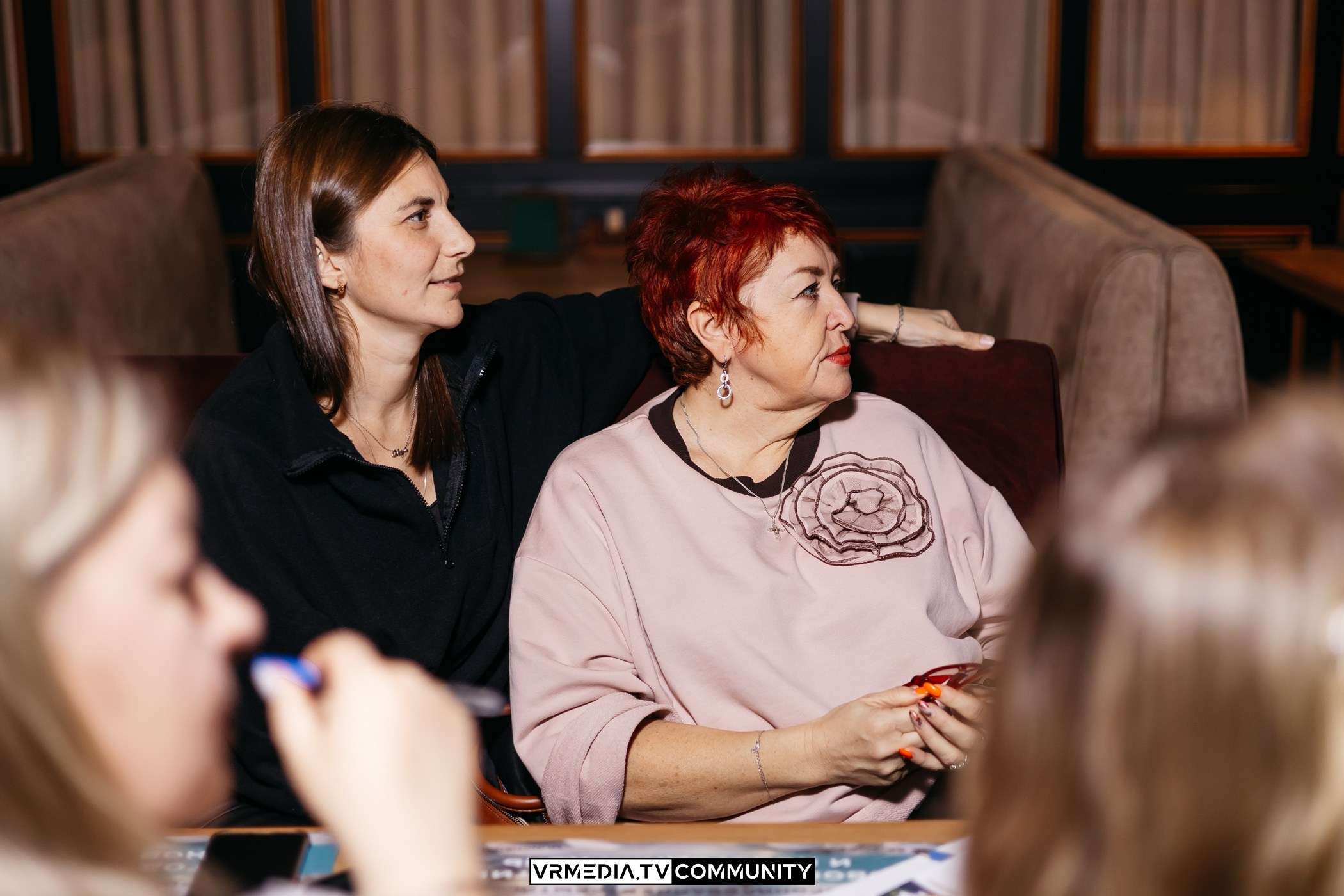 Ресторан «Мюнхен»: Эйнштейн Party