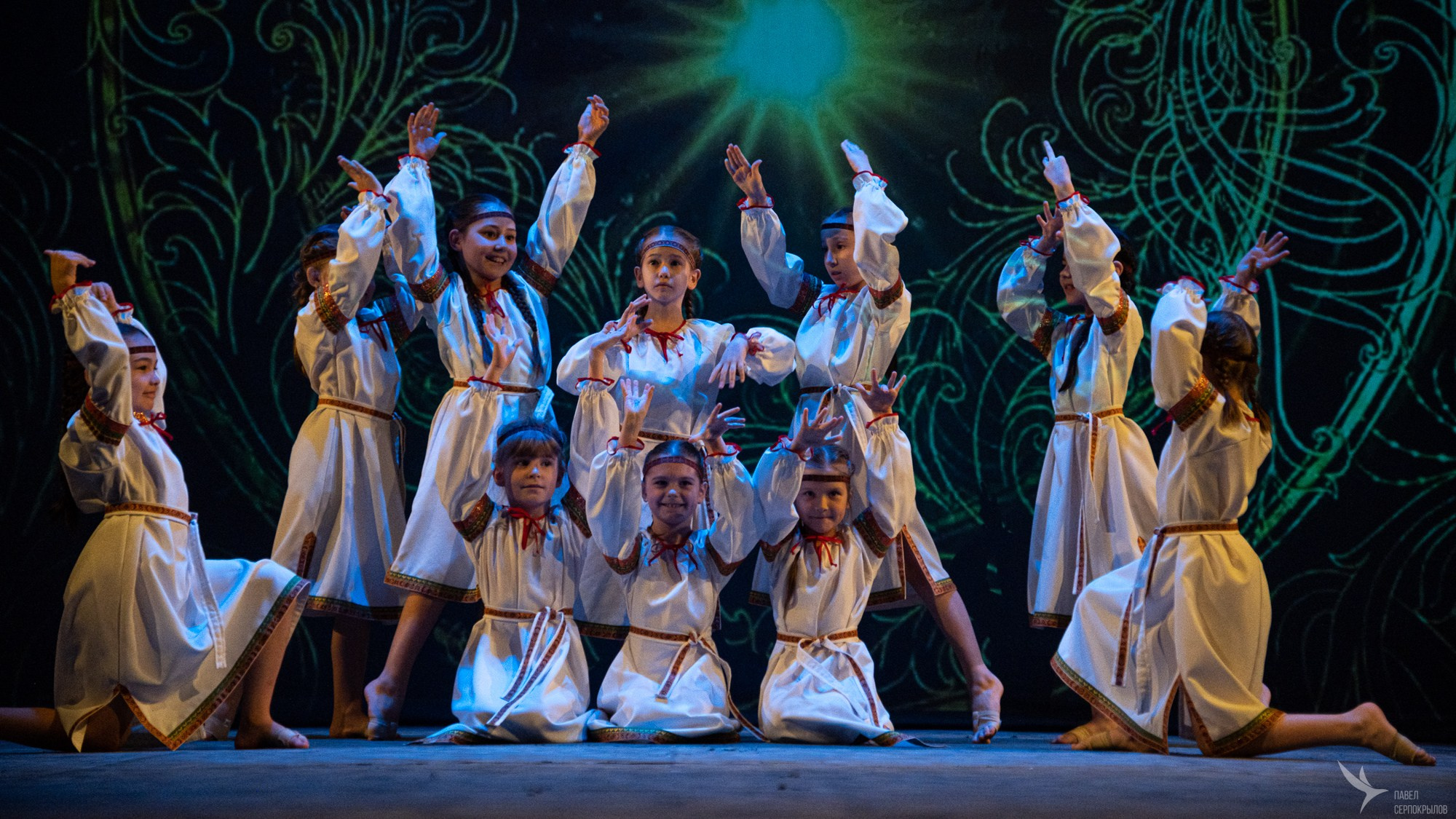 Танцевальный Проспект. Репортажный фотограф в Казани Павел Серпокрылов