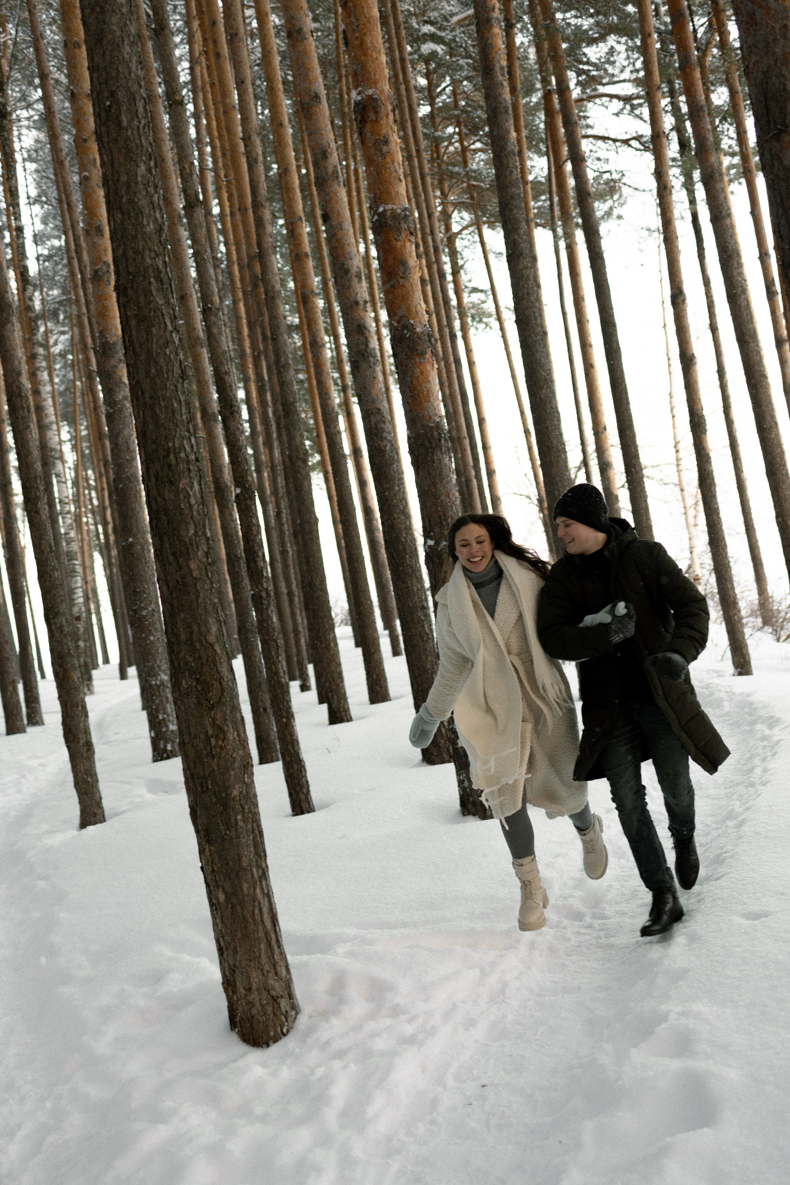 Прогулочные. Фотограф в Санкт-Петербурге Шевченко Наталья