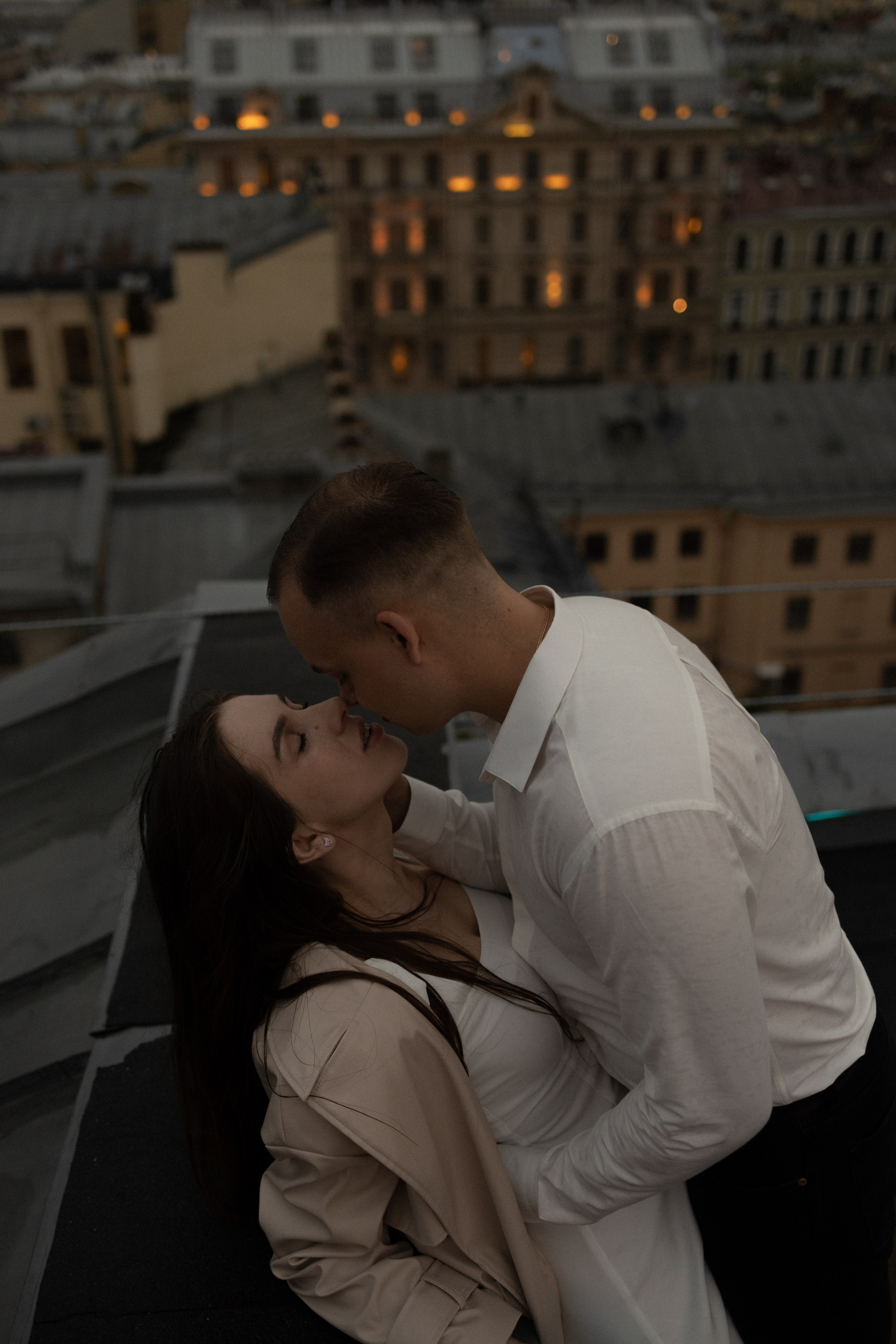 Прогулочные. Фотограф в Санкт-Петербурге Шевченко Наталья