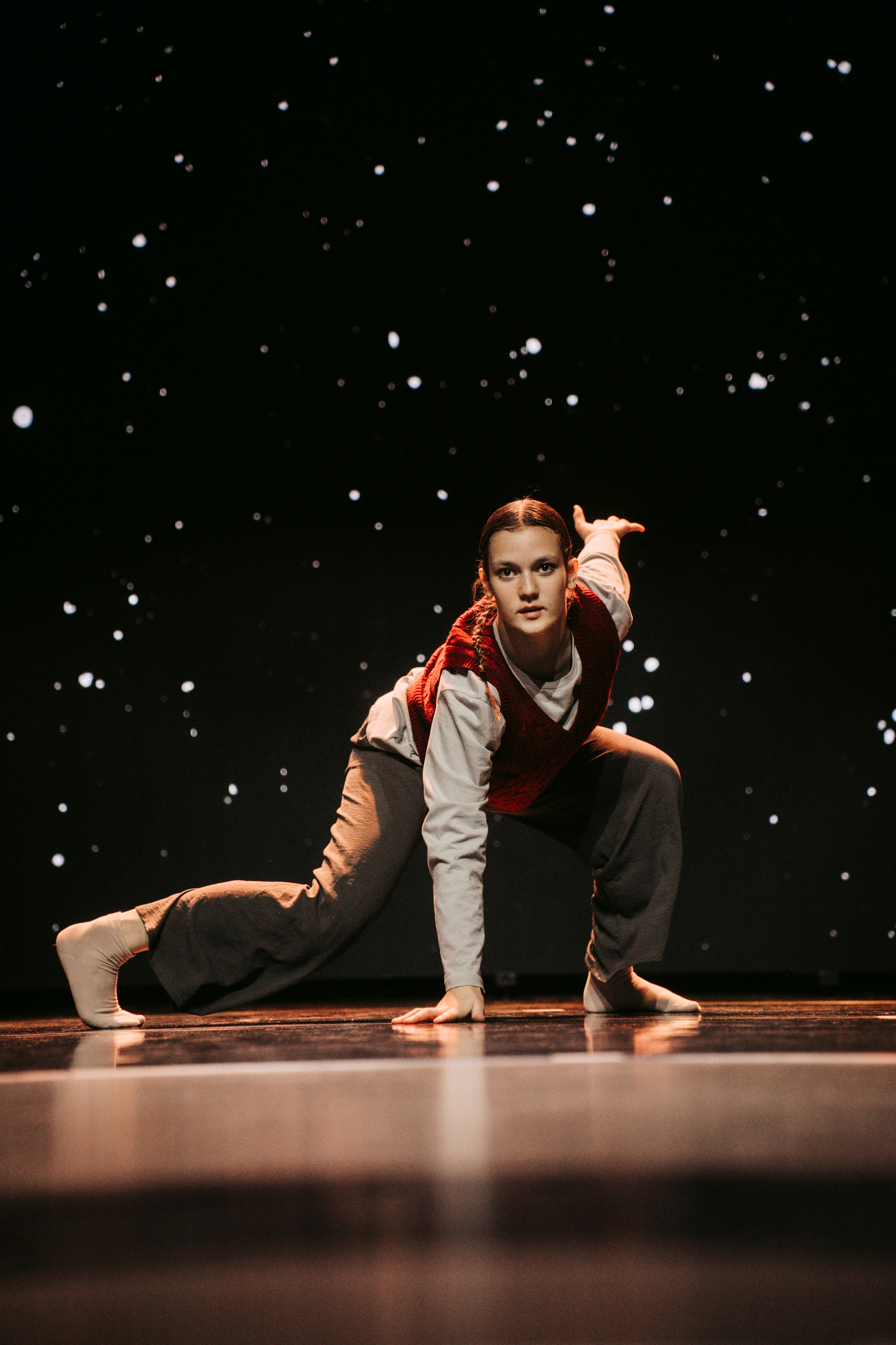 Окно. Главная