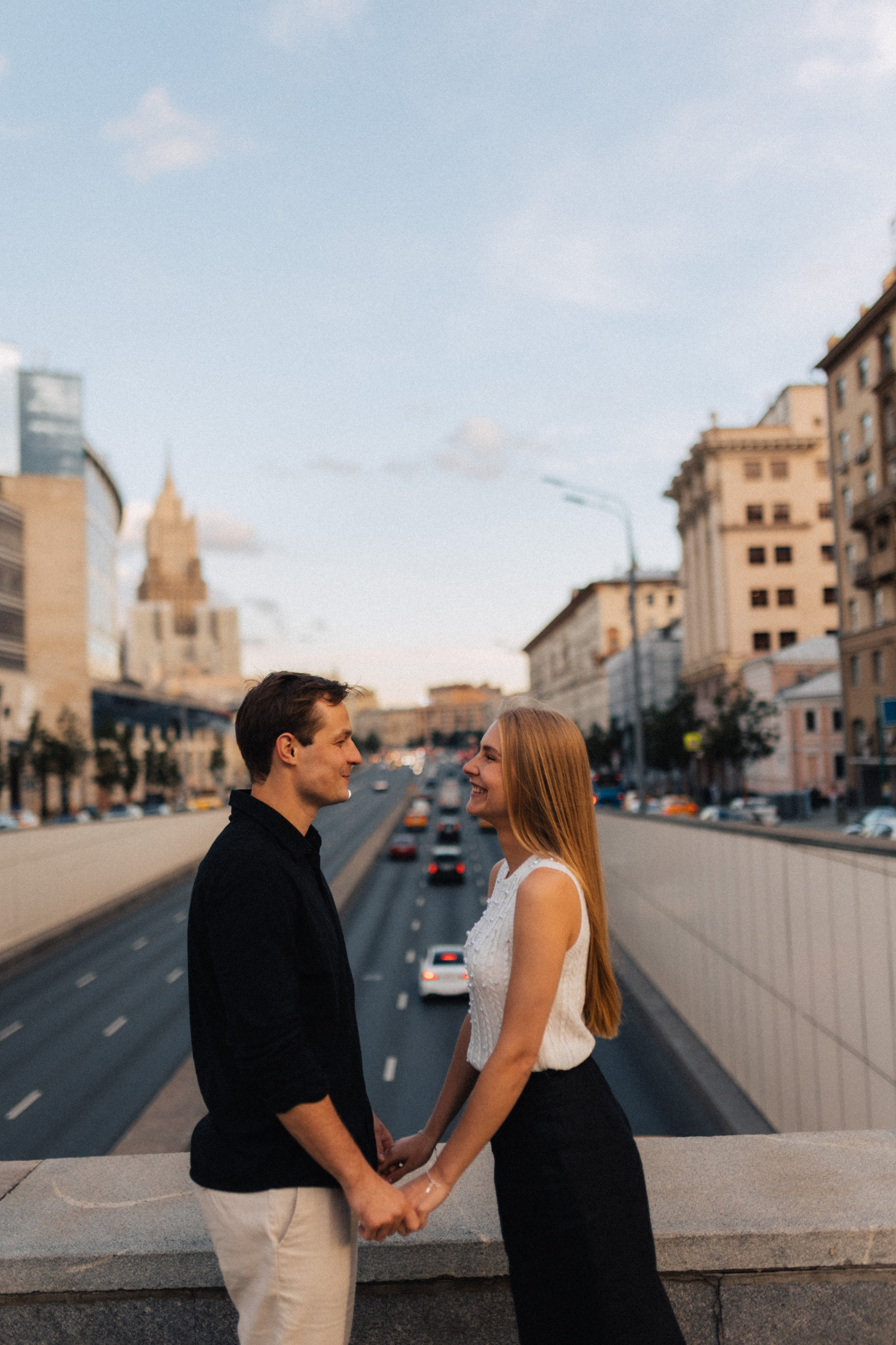 Никита/Аня. Фотограф в Москве Татьяна Сергеева