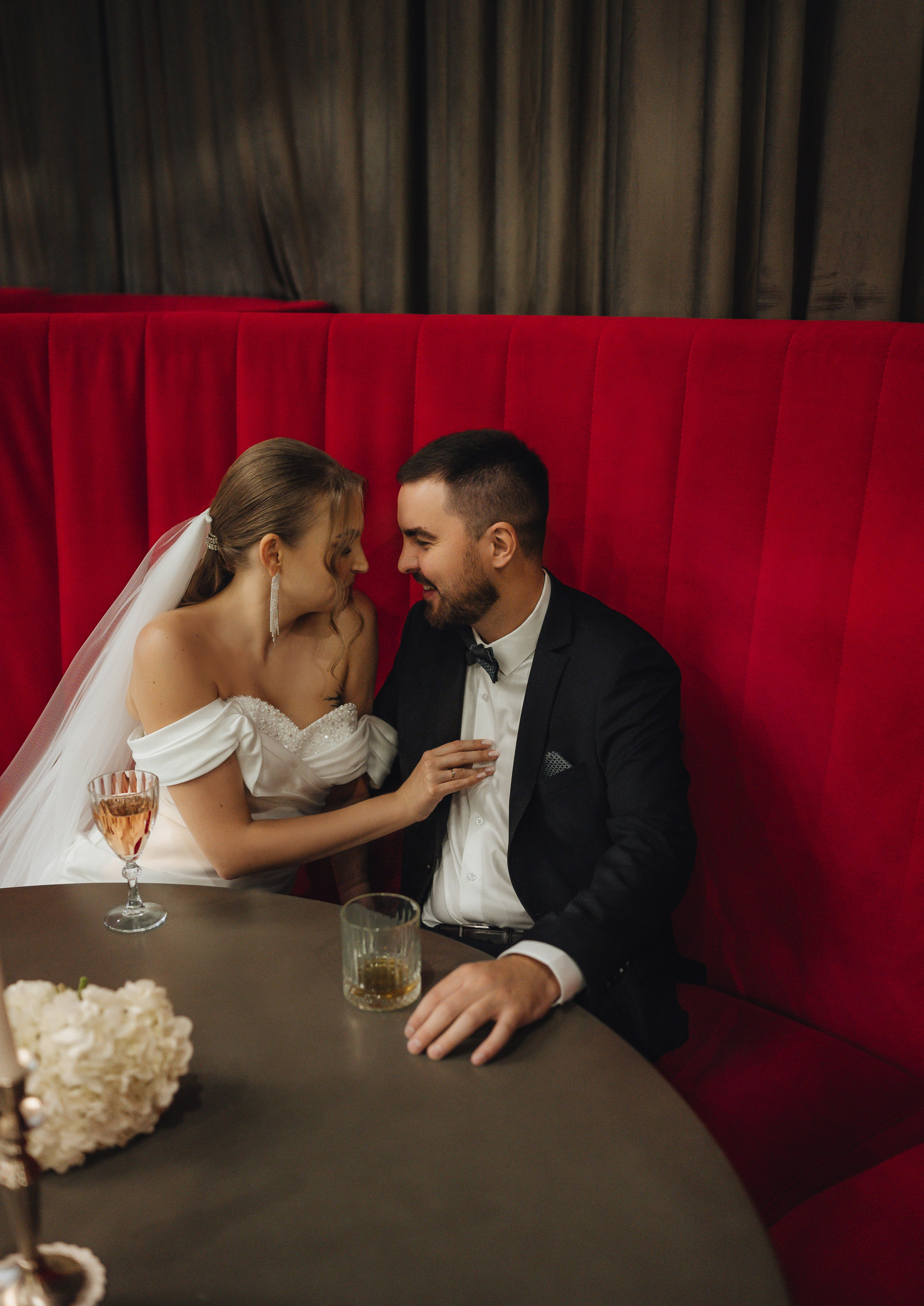 Илья и Марина. Семейный, детский и свадебный фотограф в Черкесске Виктория Голубенко