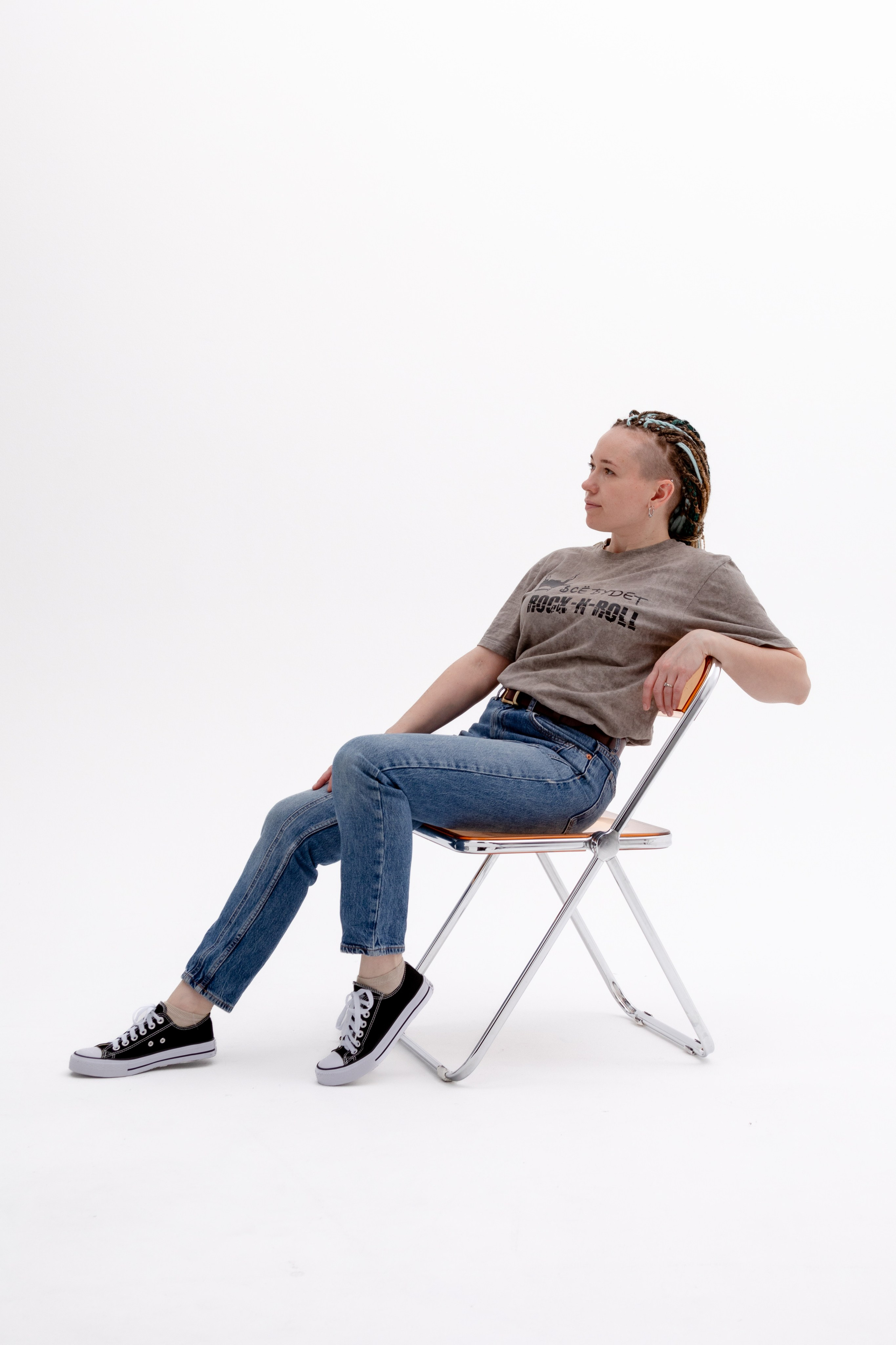 Контент съёмка для швеи. Женский фотограф в Санкт-Петербурге Моргенштерн Наталья