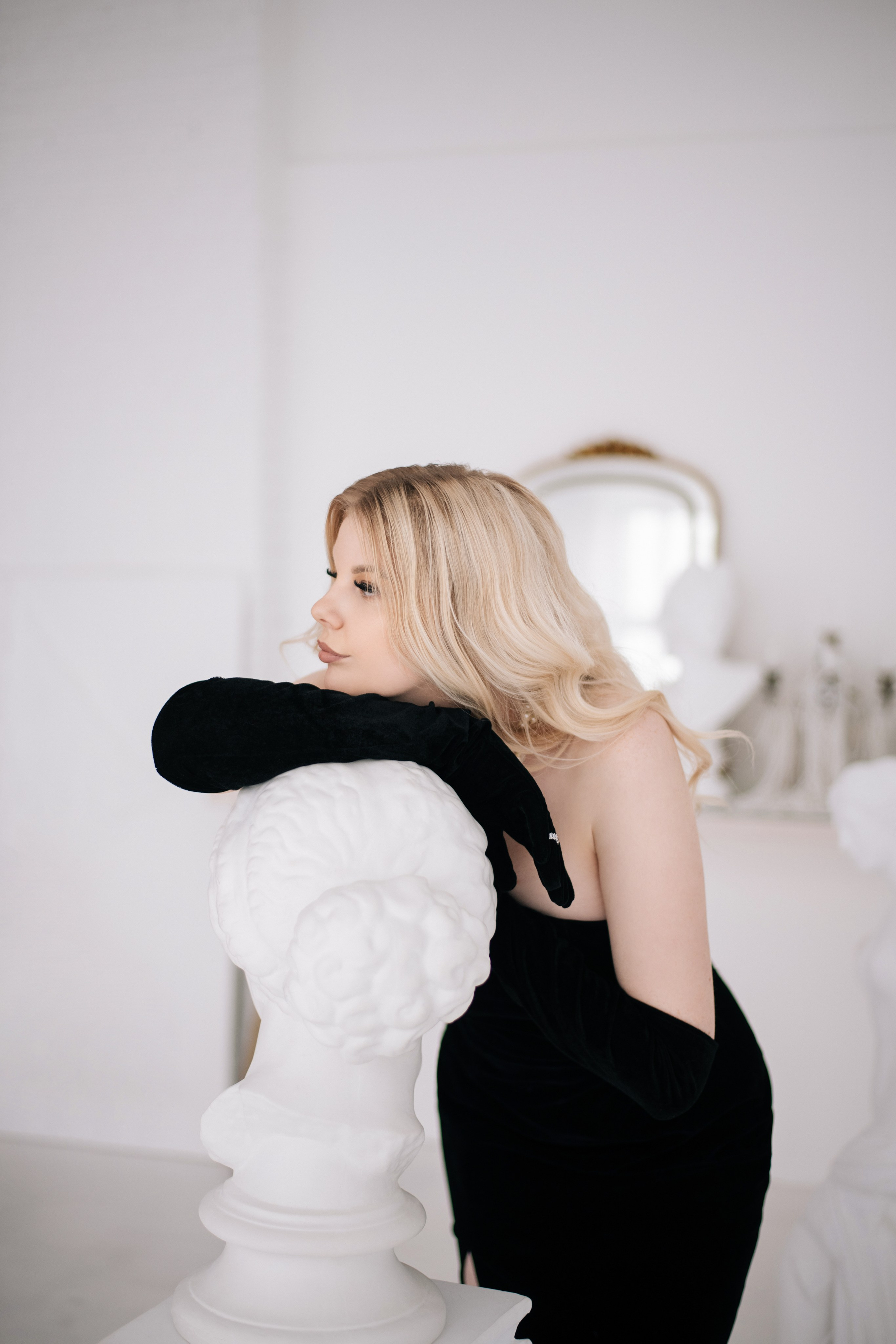 Анастасия. Фотограф в Екатеринбурге Веретенова Наталья