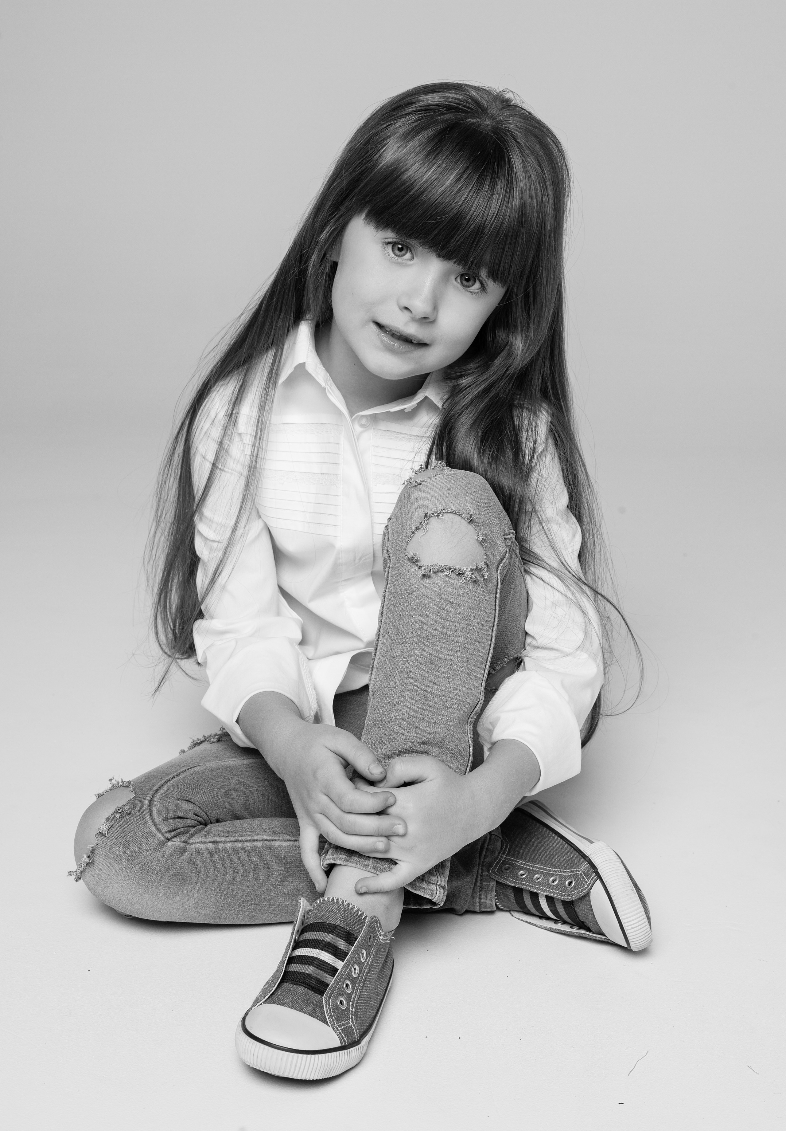 Модельные фото тесты. Фотограф в Москве Юлия Рубцова (фото и видео)