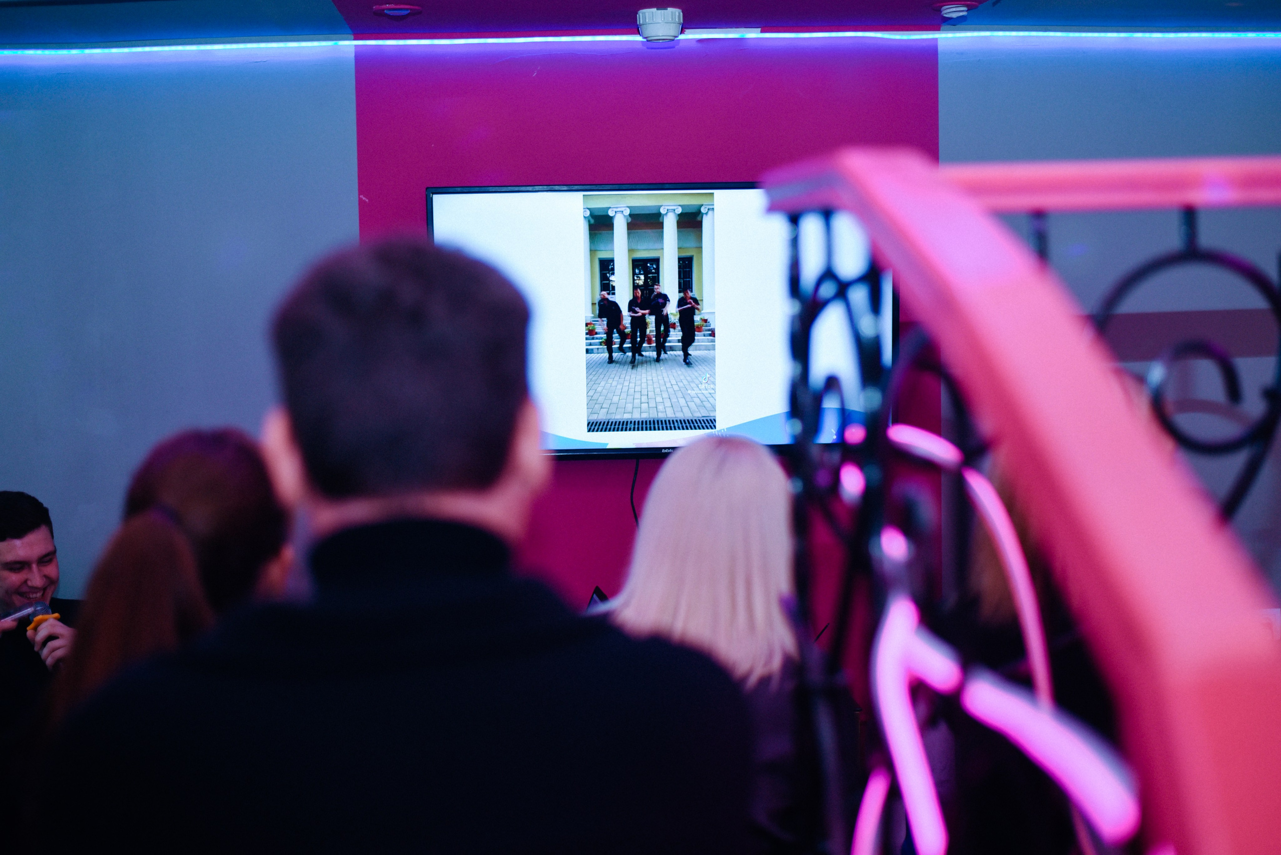 Управление мечты. Фотограф Лола Волна, город Москва