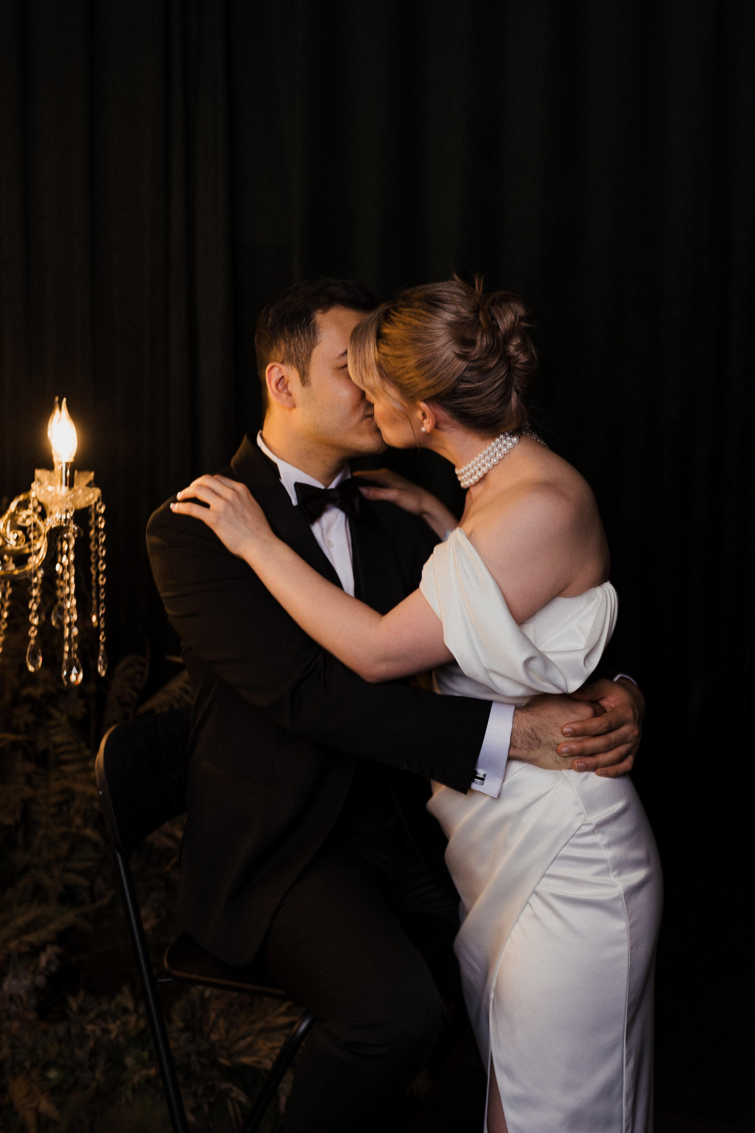 Свадебная фотопрогулка в Москве по центру. Свадебный фотограф в Москве Анна Полушина