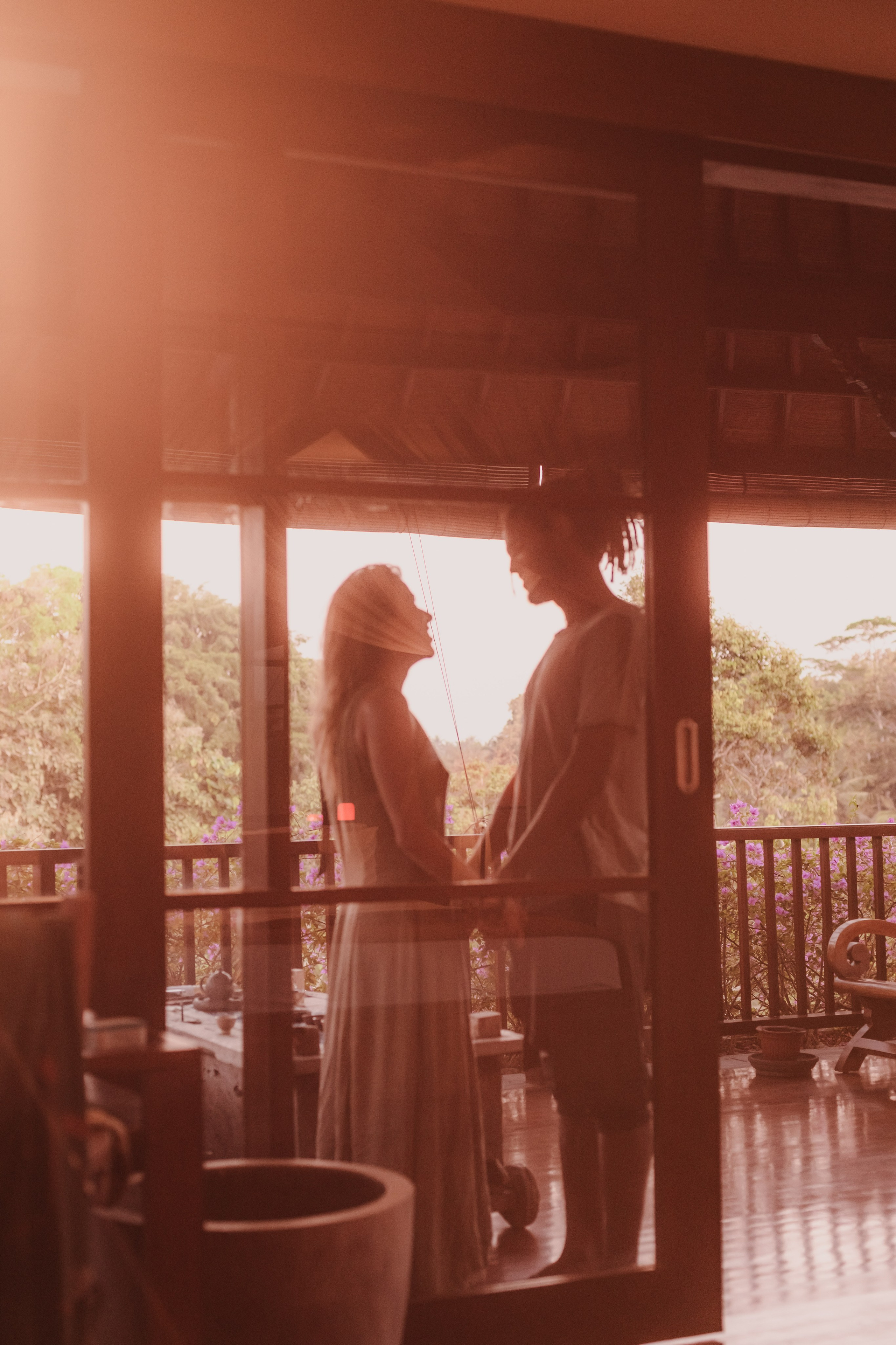 Love & honey. Mariam Bagdasaryan