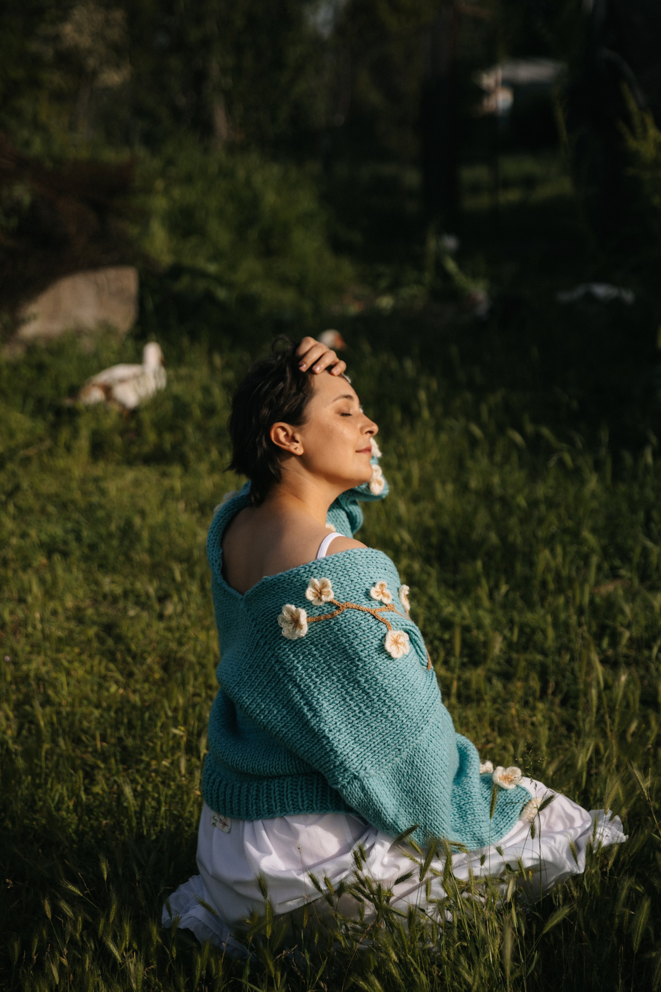 Ферма. Свадебный и семейный фотограф Василина Батищева в Моздоке, Северной Осетии и КМВ