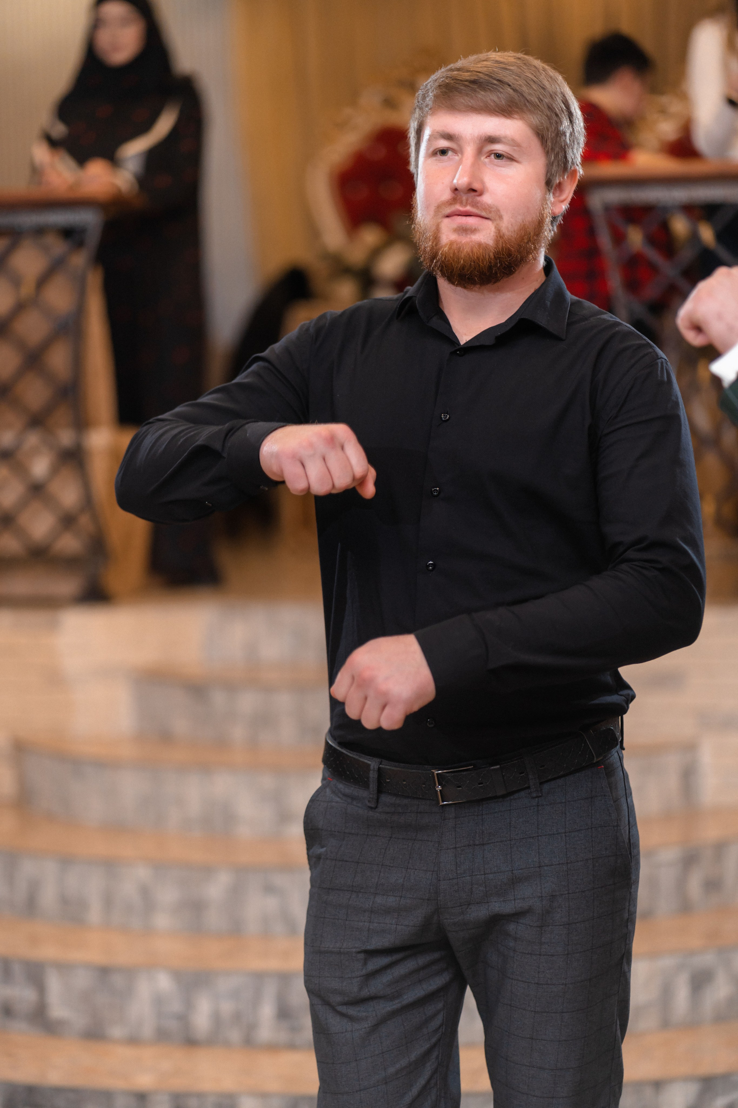 Лъэтеувэ Муслим и Медина. Свадебный и семейный фотограф Нальчик КБР Ислам Герандоков