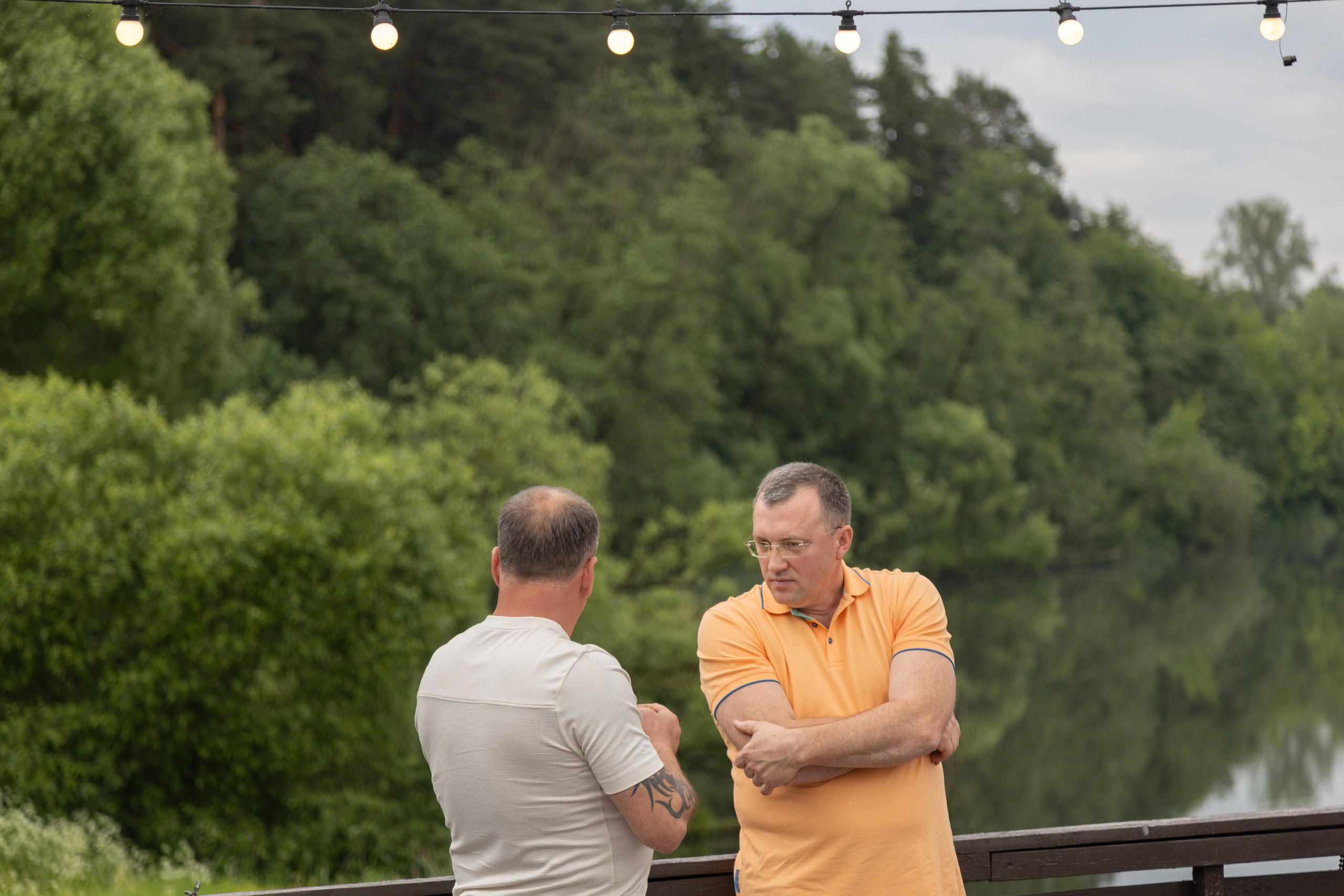 Годовщина свадьбы. Документальный фотограф