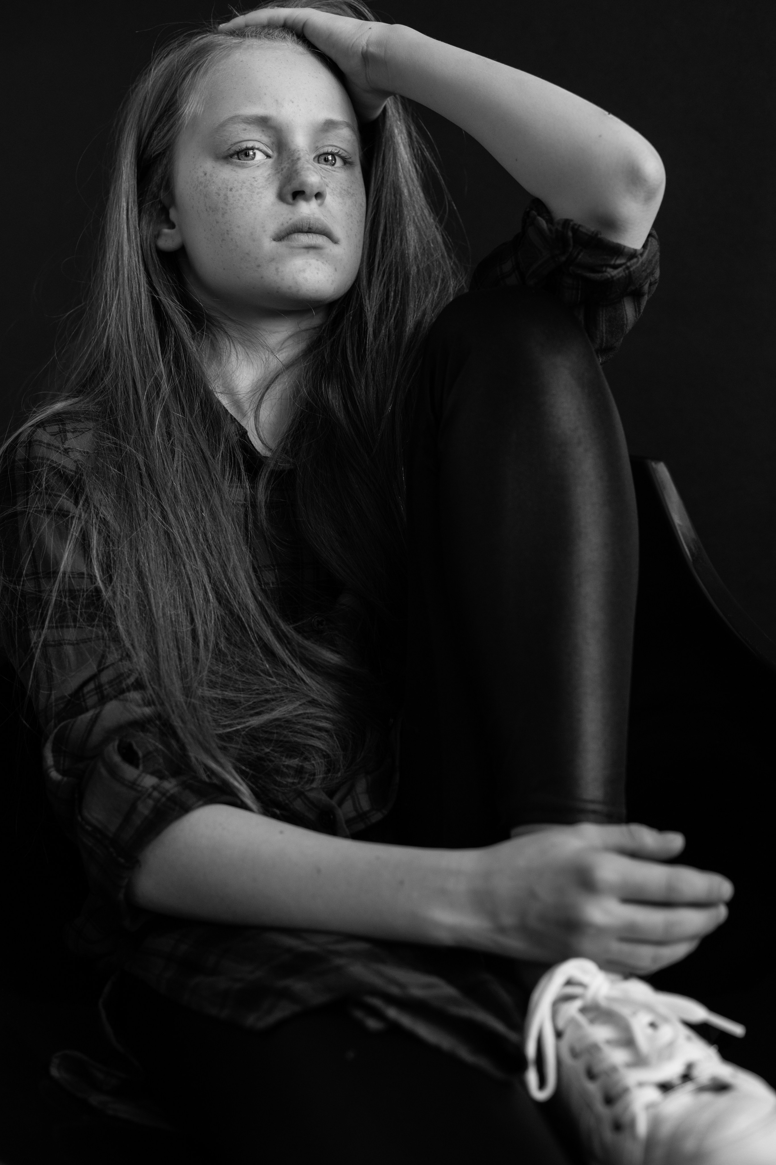 Модельные фото тесты. Фотограф в Москве Юлия Рубцова (фото и видео)