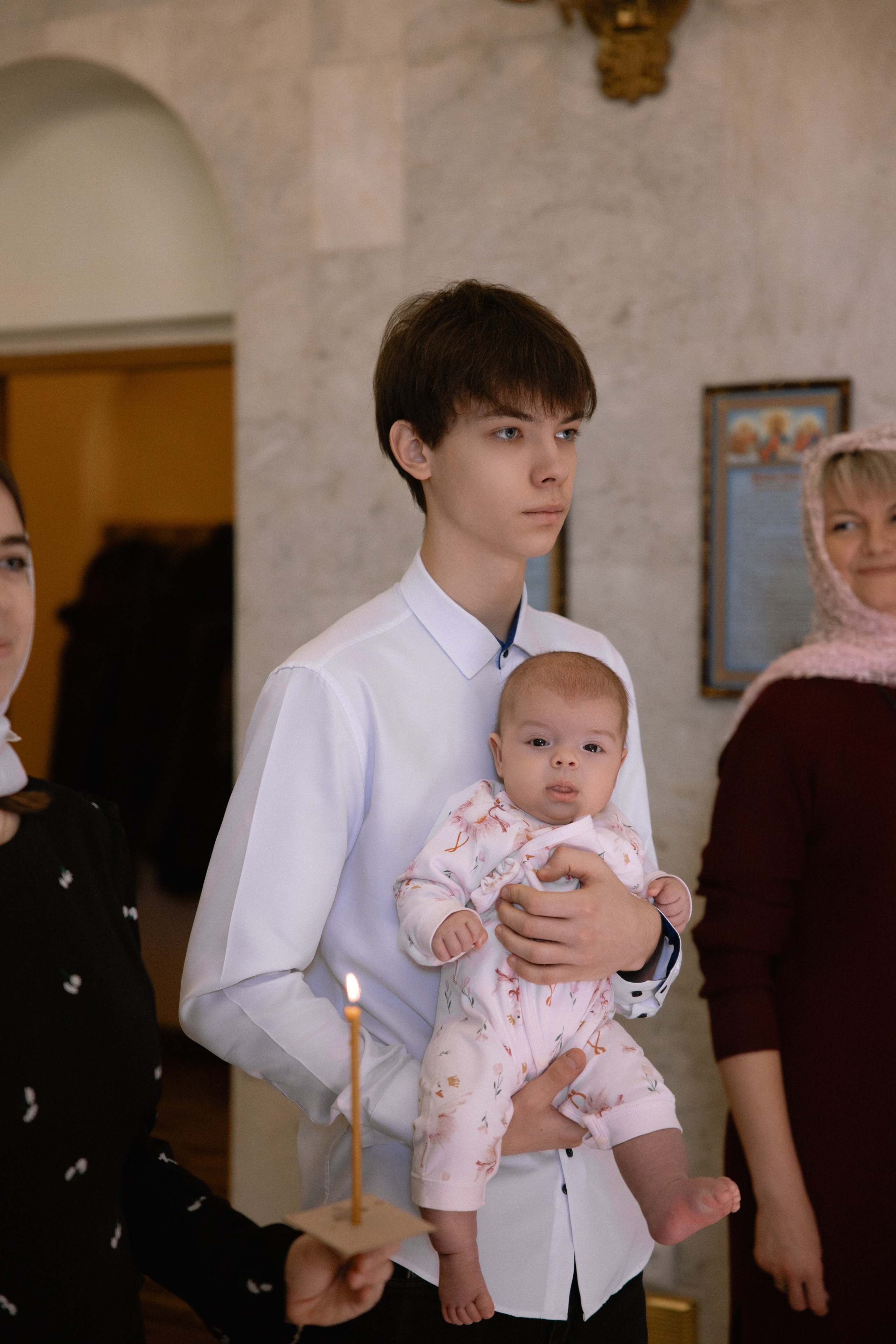 Полина. Семейный фотограф Губкин/Старый Оскол