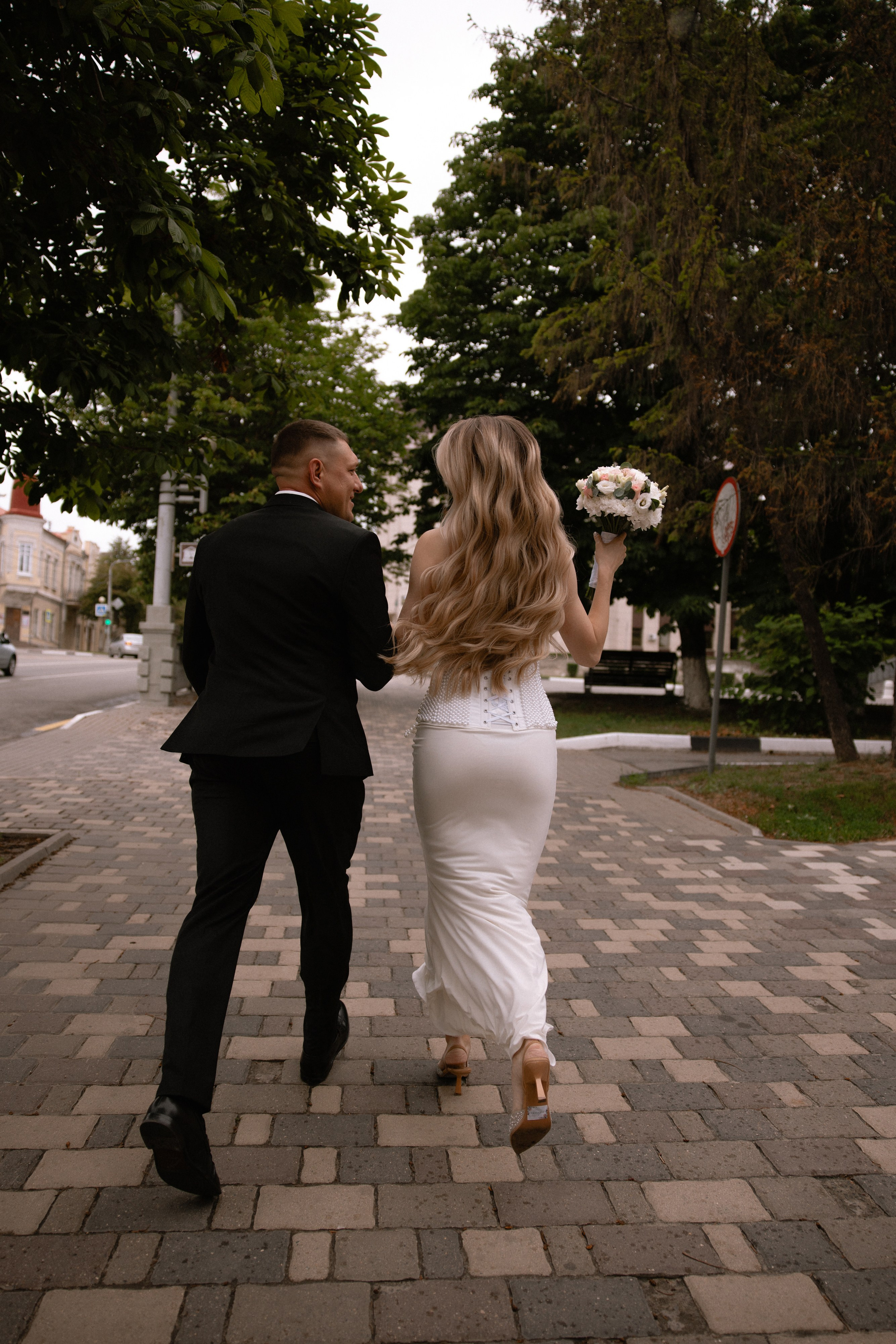 Wedding Day 21.06.25. Семейный фотограф Губкин/Старый Оскол