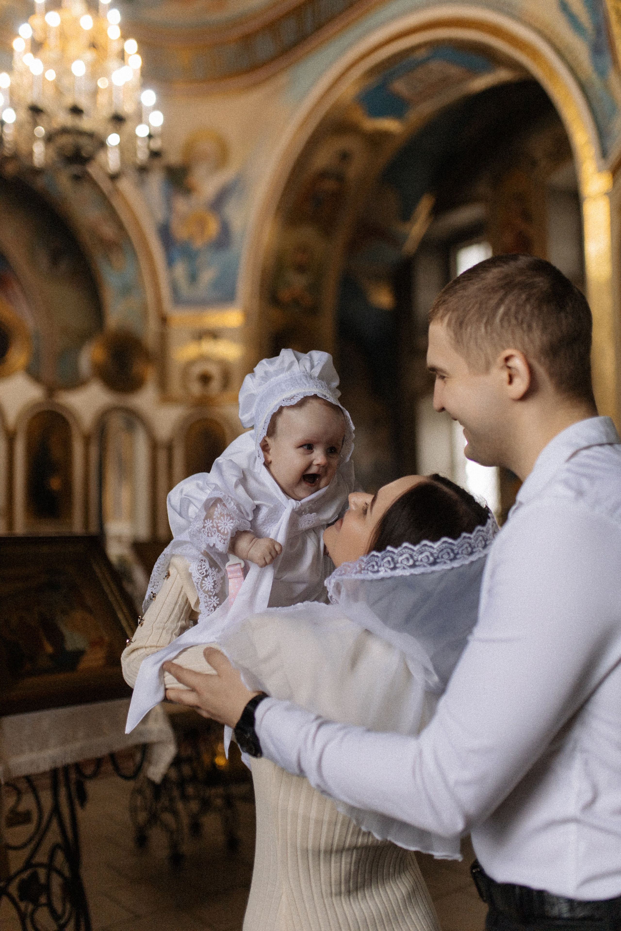 Теона. Семейный фотограф Губкин/Старый Оскол