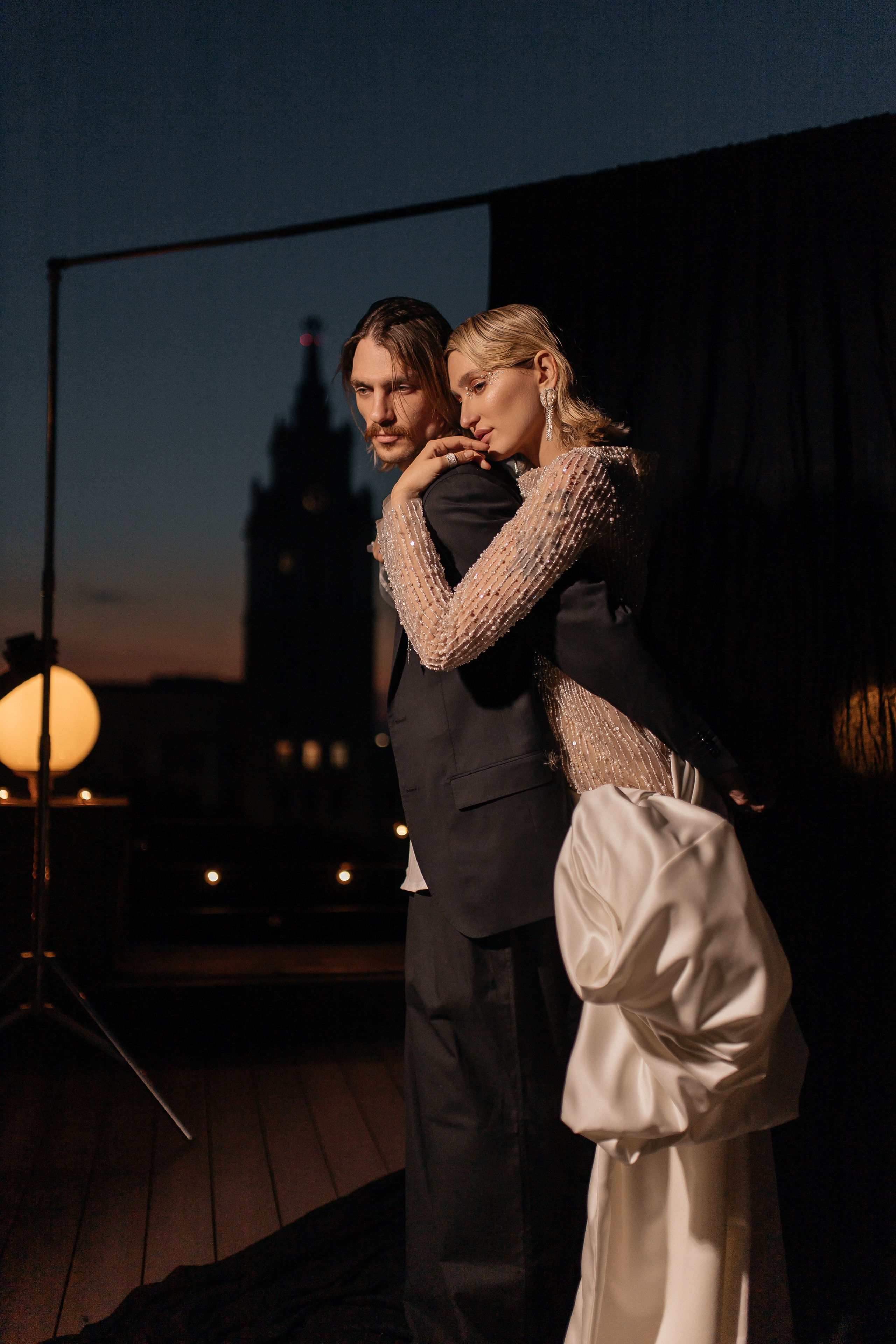 Анна и Никита. Семейный фотограф Губкин/Старый Оскол