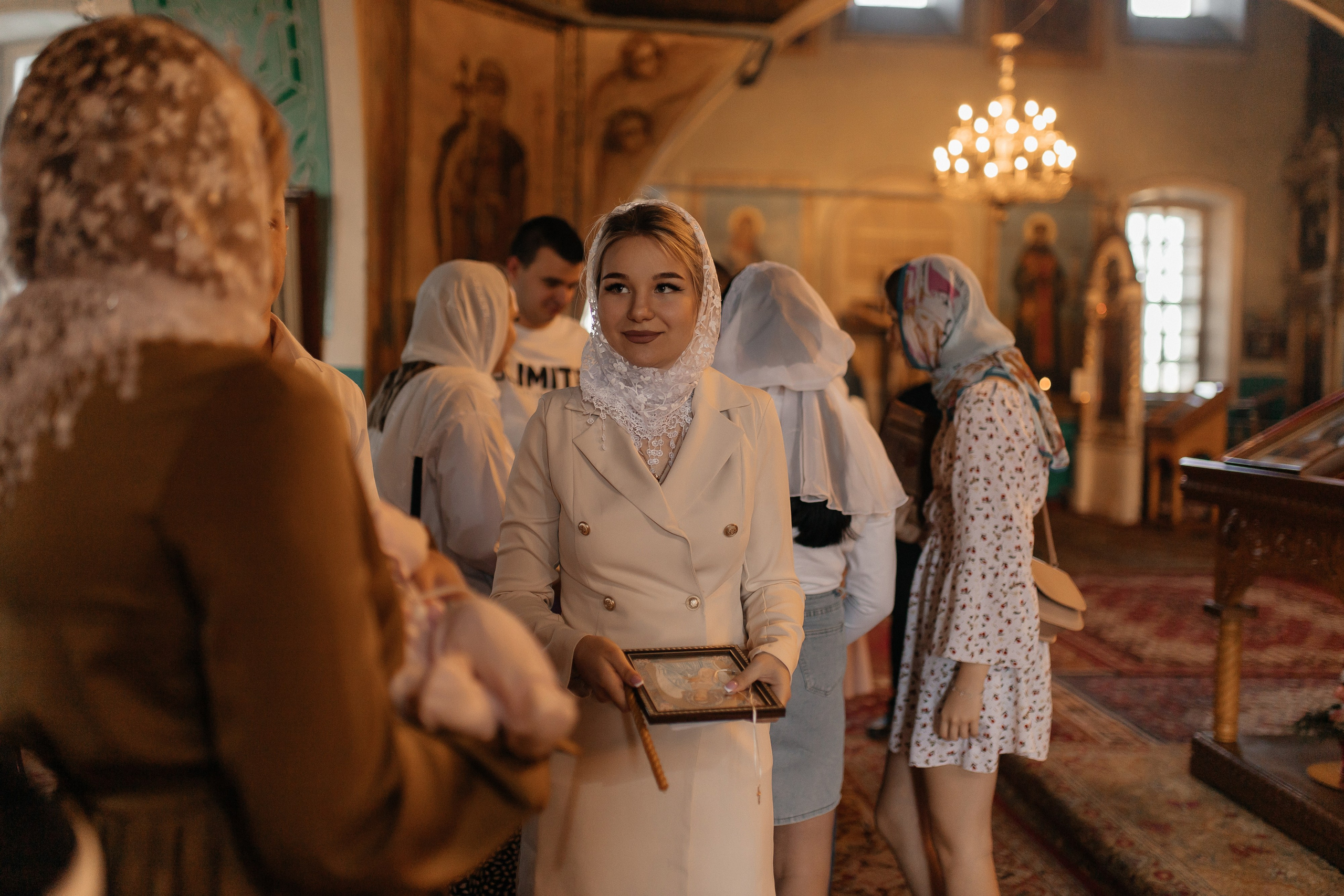 Кристина. Семейный фотограф Губкин/Старый Оскол