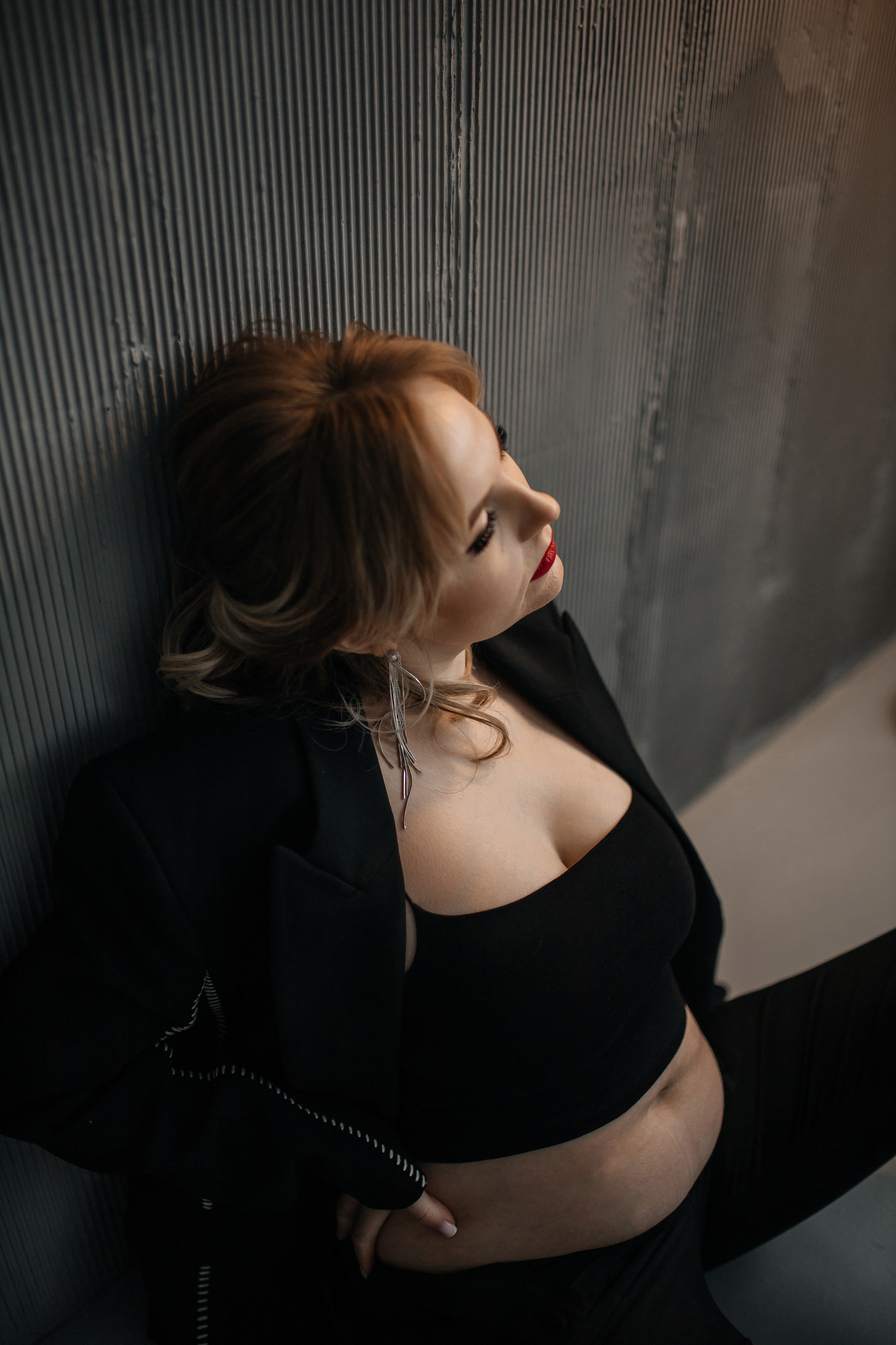 Лиза и семья. Семейный фотограф Губкин/Старый Оскол