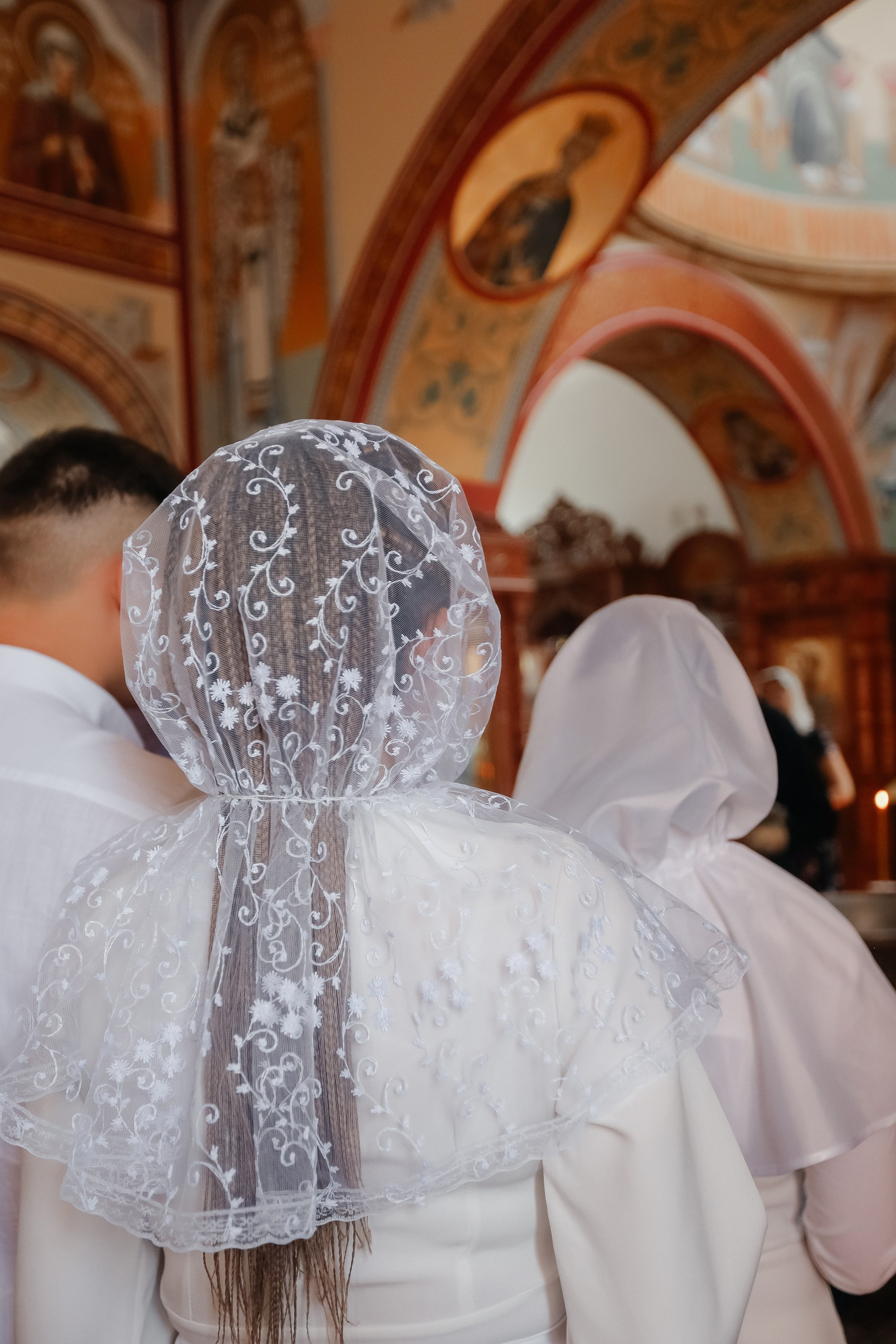 Ян. Семейный фотограф Губкин/Старый Оскол