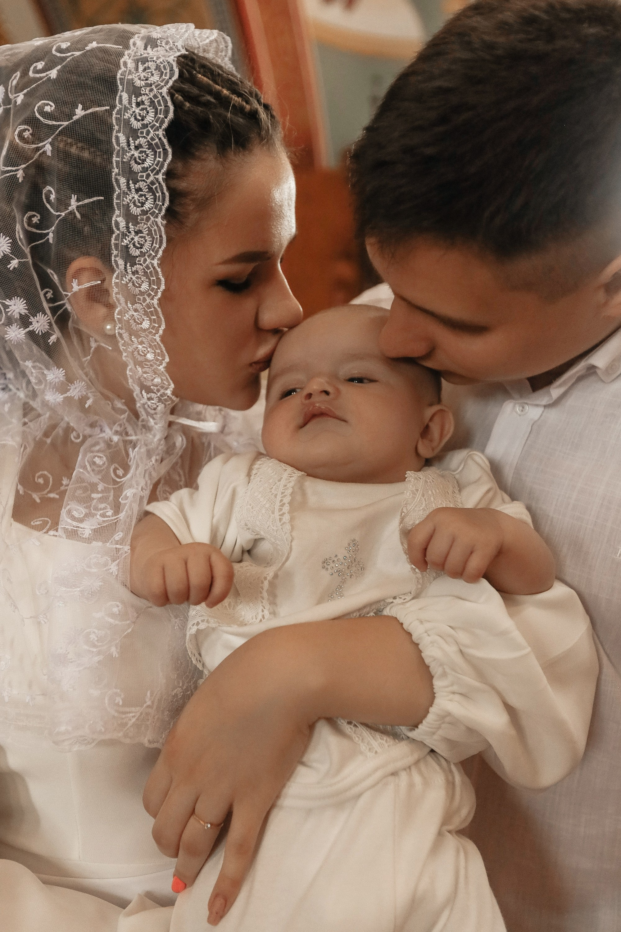 Ян. Семейный фотограф Губкин/Старый Оскол