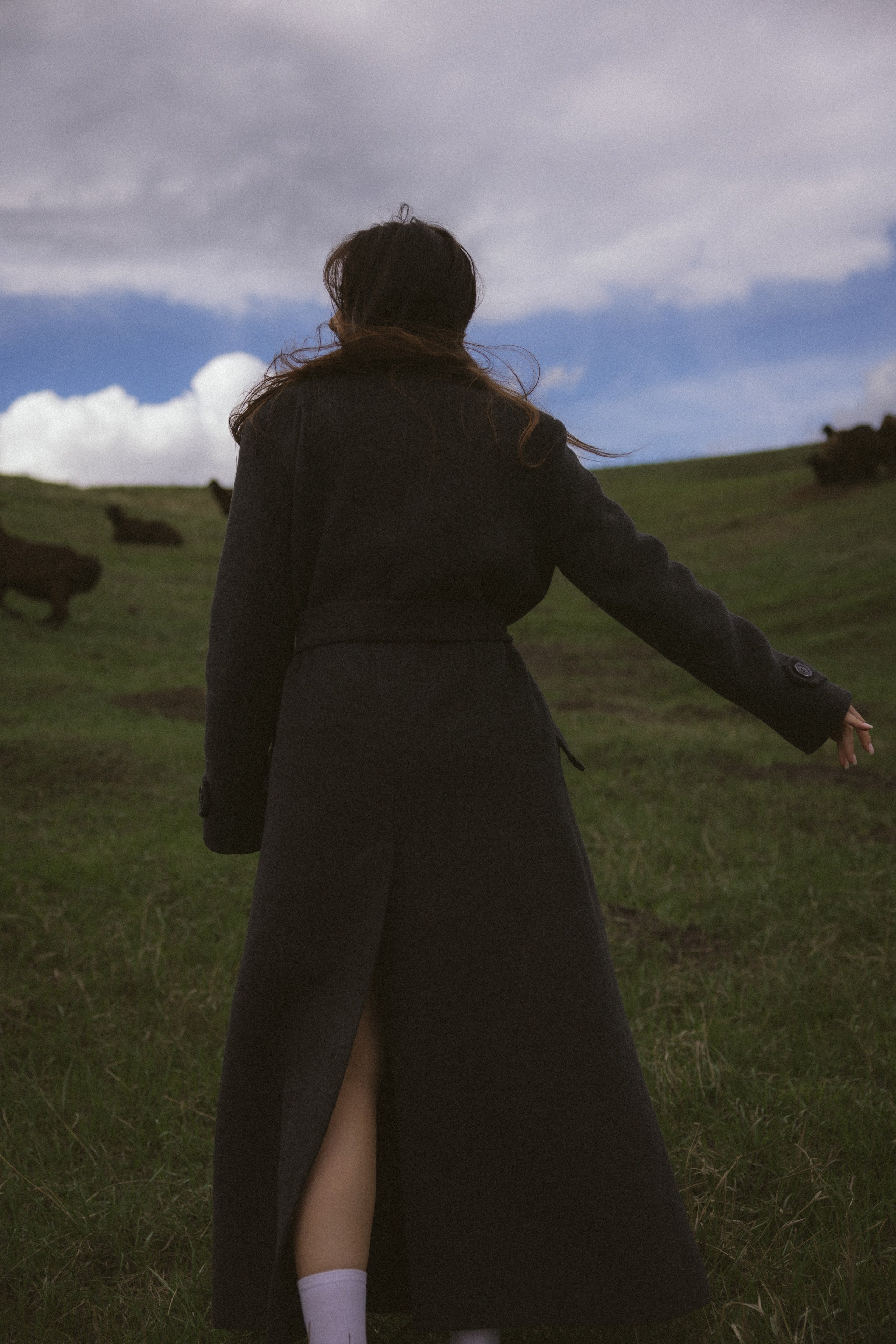 Наташа. Семейный фотограф Губкин/Старый Оскол