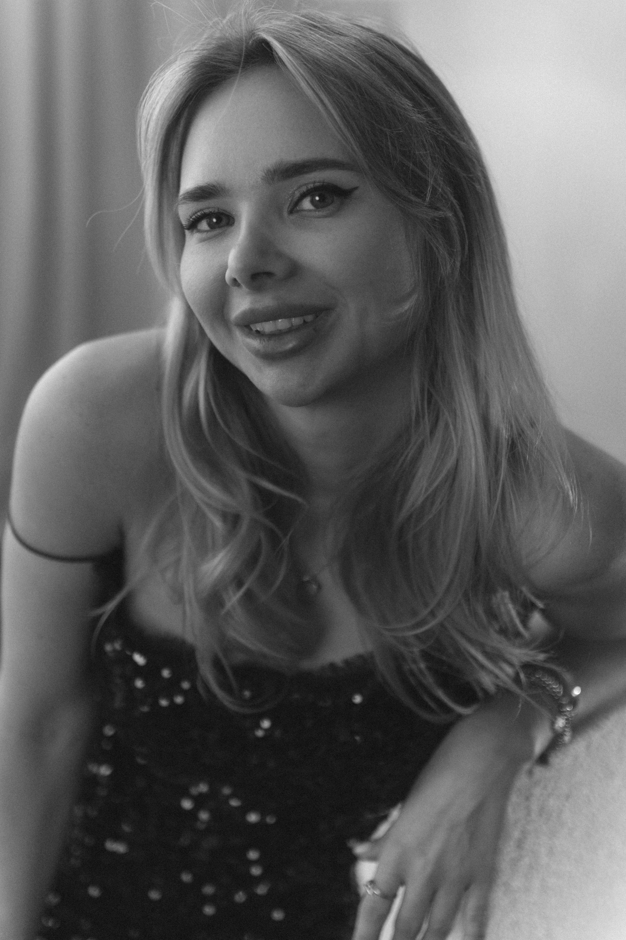 Даша. Семейный фотограф Губкин/Старый Оскол