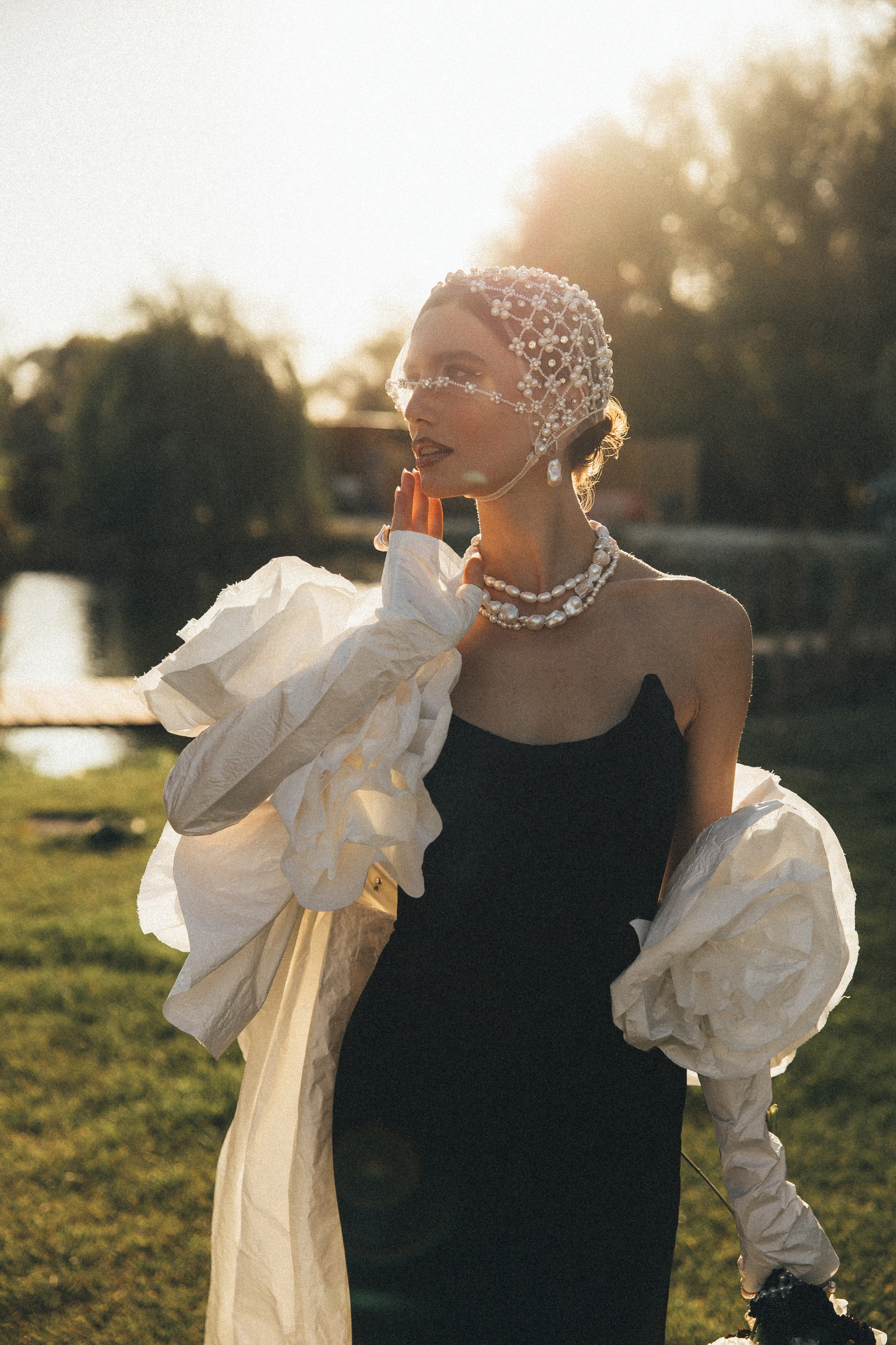 Екатерина и Никита. Семейный фотограф Губкин/Старый Оскол