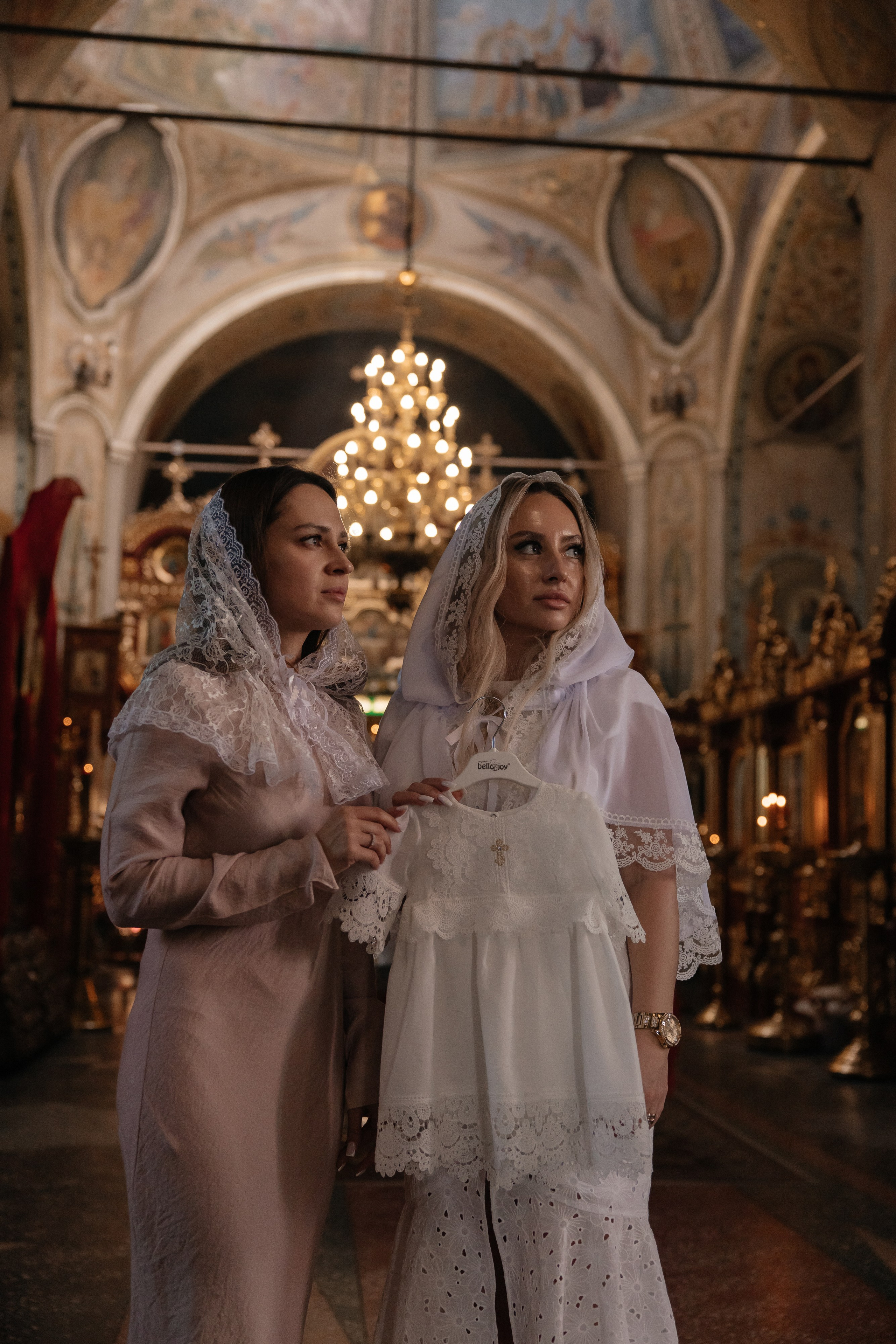 Мия. Семейный фотограф Губкин/Старый Оскол