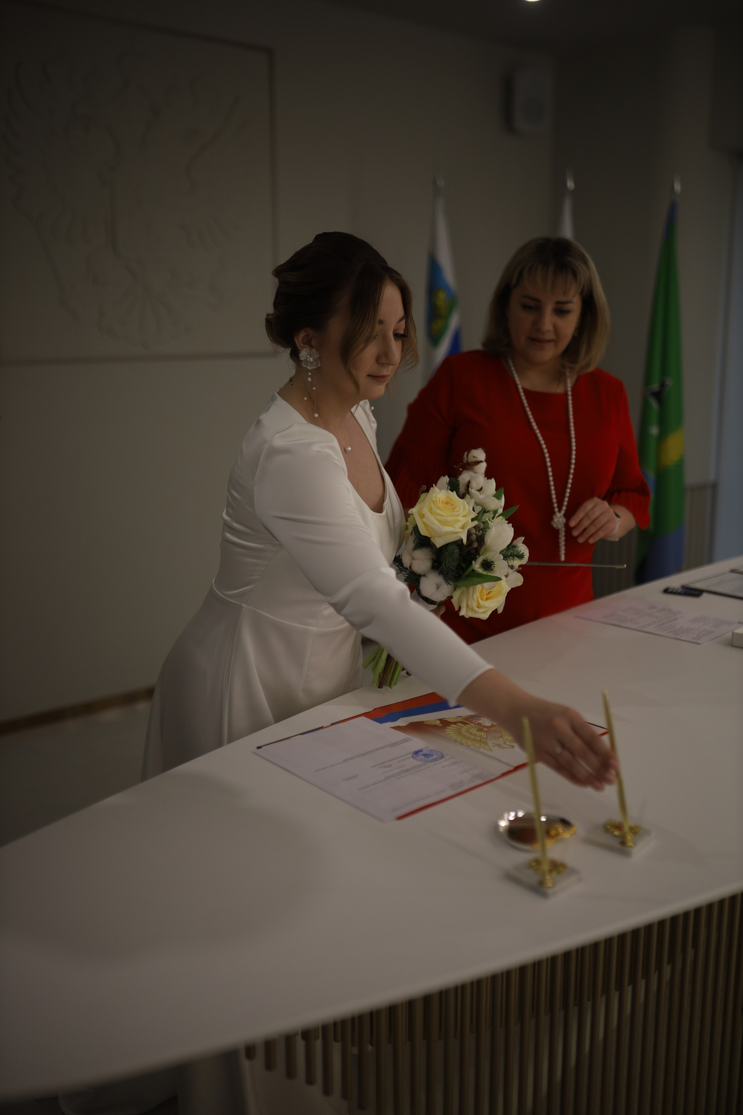 Роспись Анна и Константин. Семейный фотограф Губкин/Старый Оскол