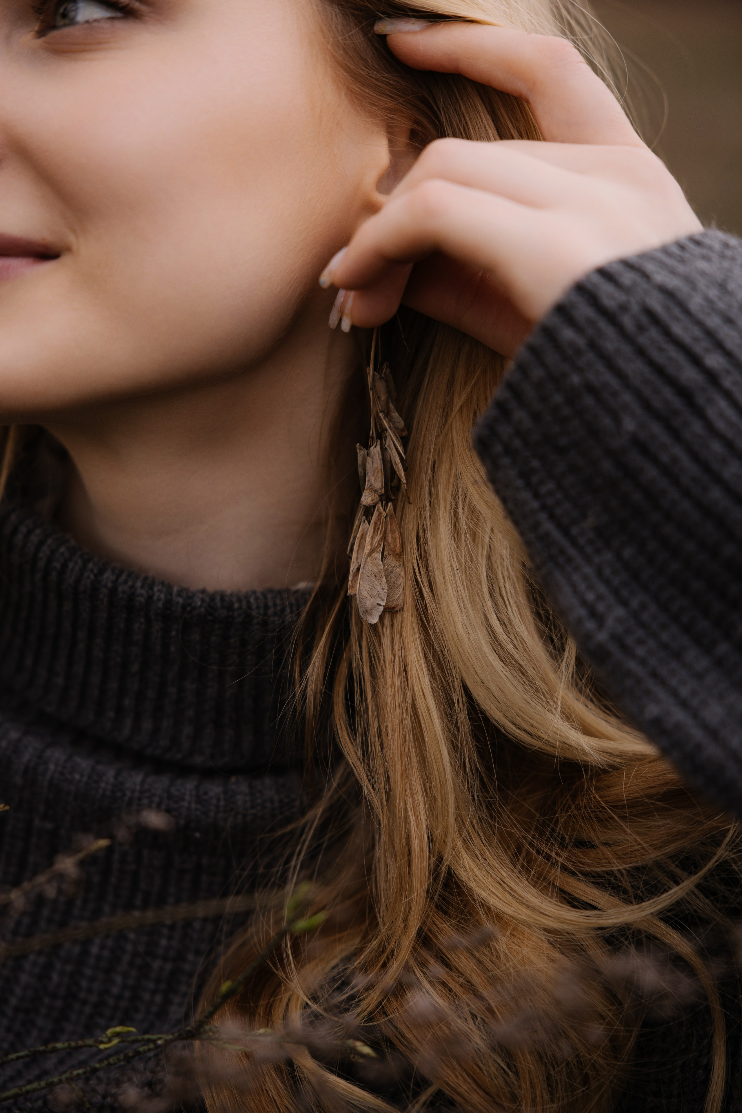 Вероника. Семейный фотограф Губкин/Старый Оскол