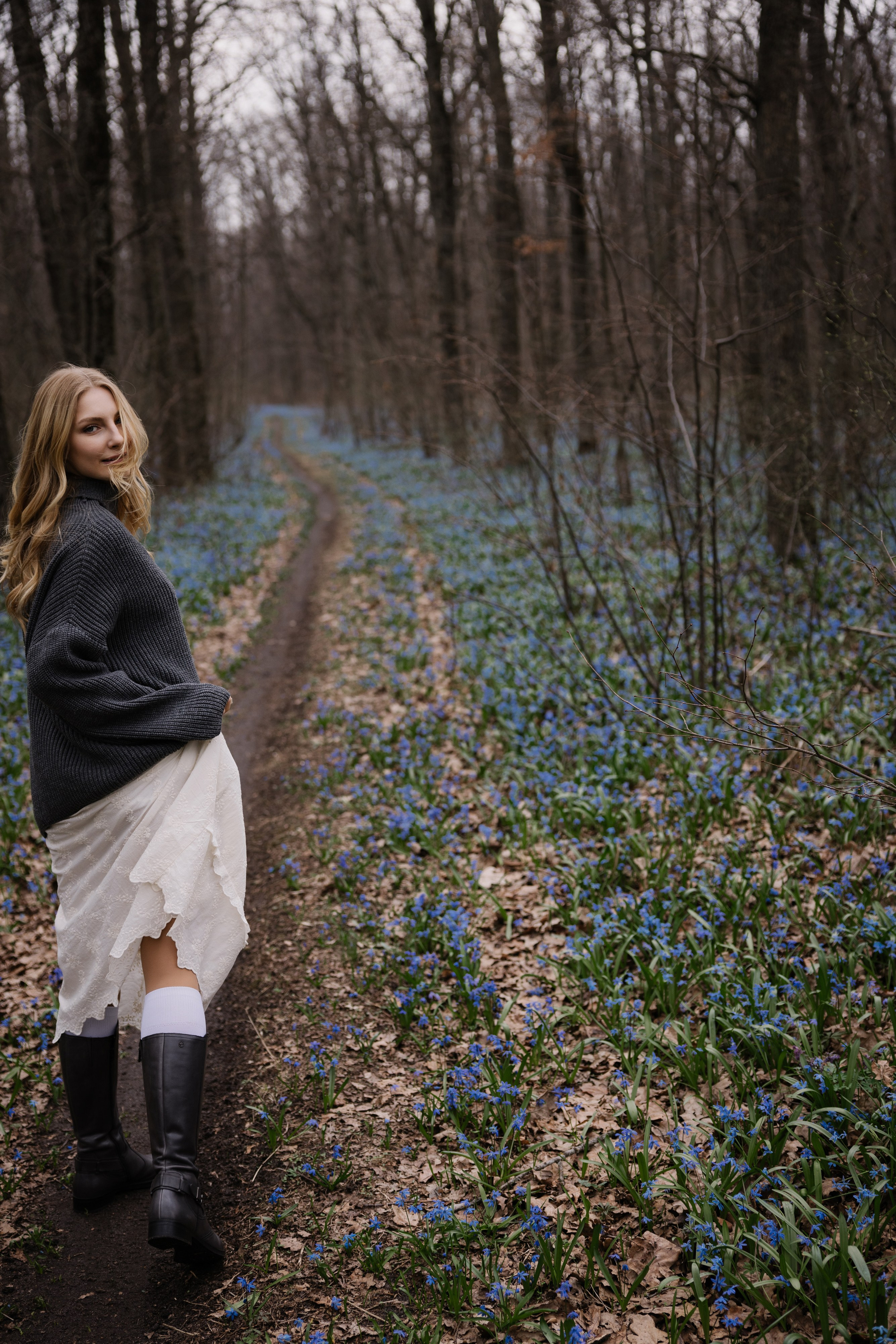 Вероника. Семейный фотограф Губкин/Старый Оскол