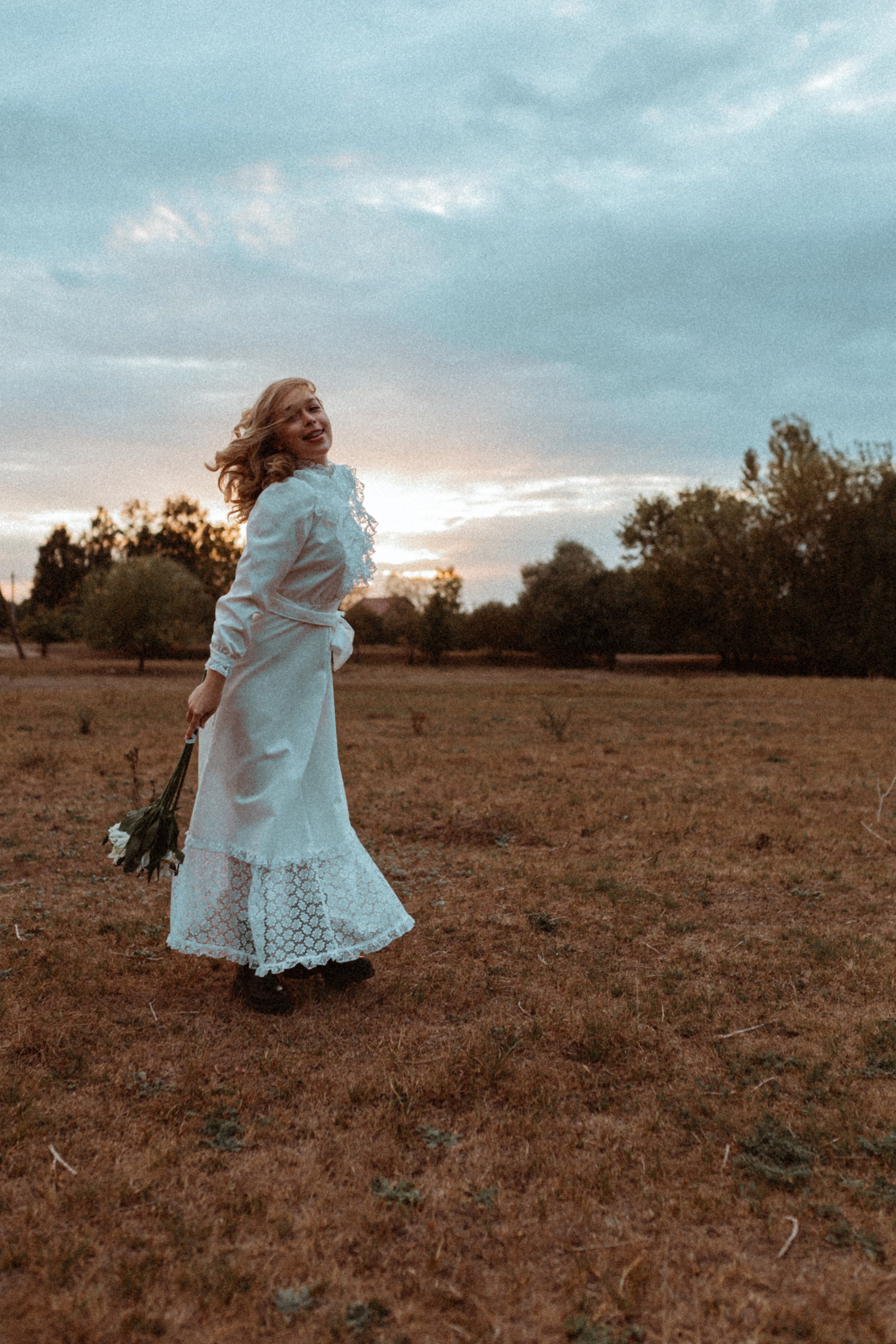 Дарина. Семейный фотограф Губкин/Старый Оскол