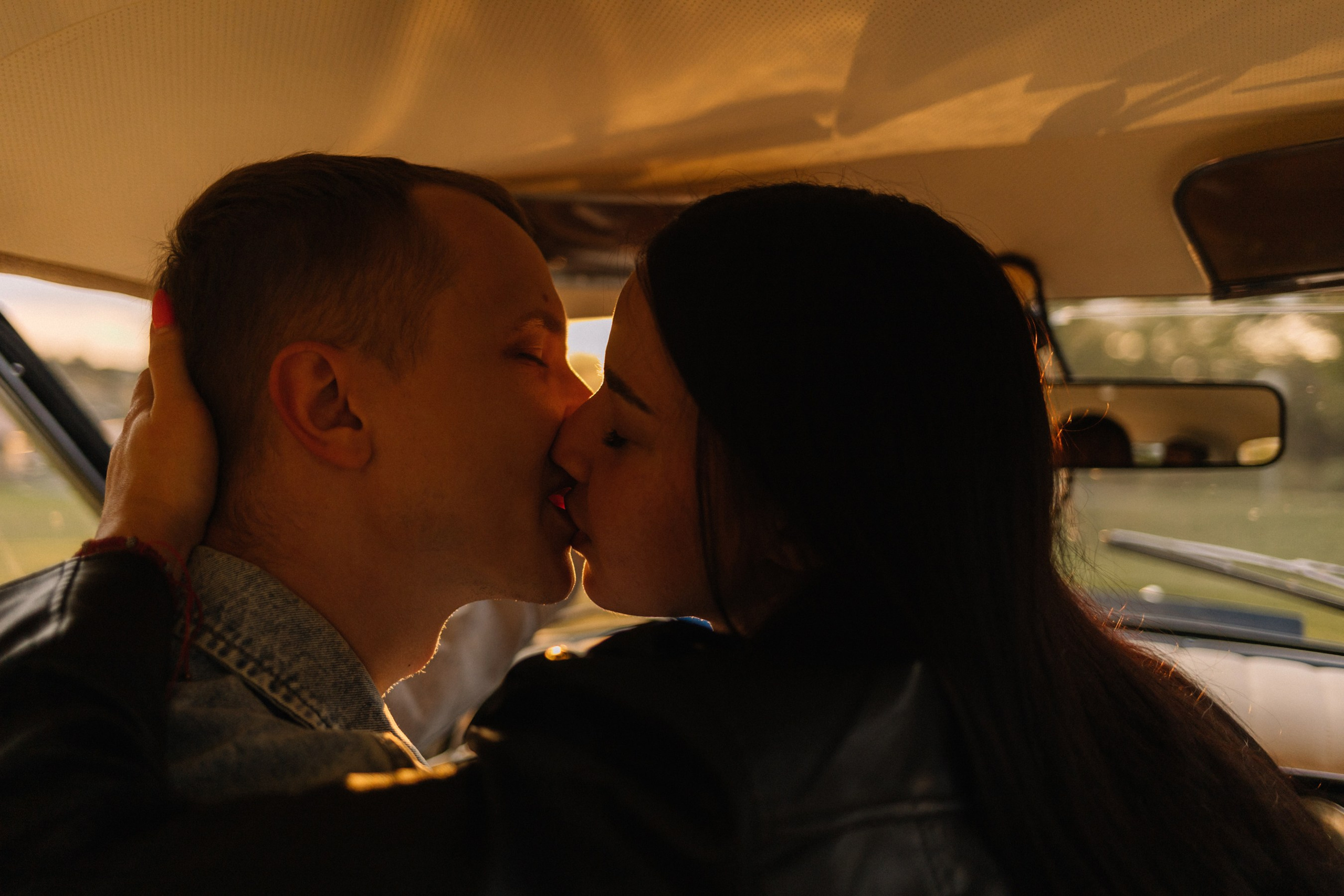 Волга. Семейный фотограф Губкин/Старый Оскол